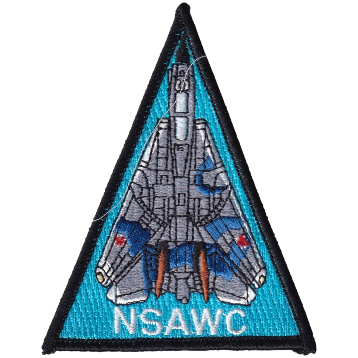 Parche United States - NSAWC