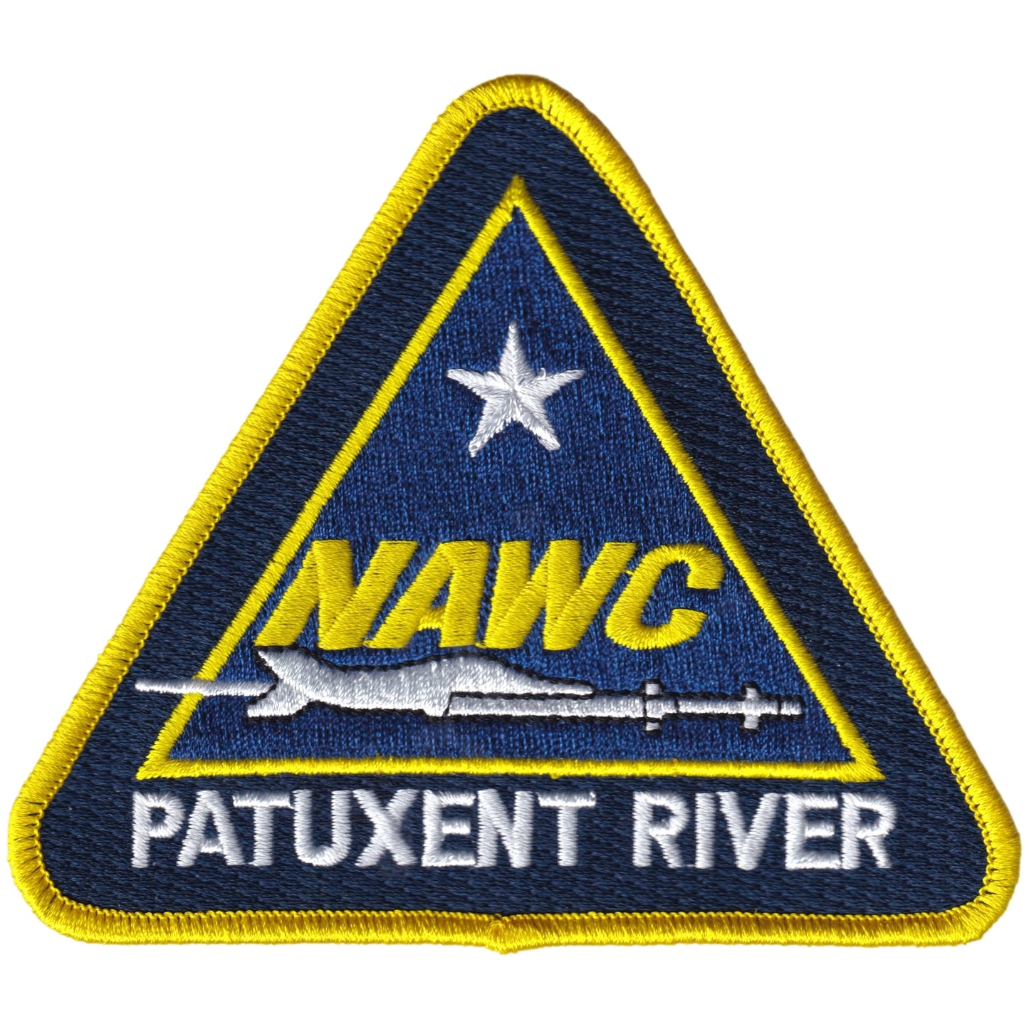 Parche United States - NAWC - Patuxent River
