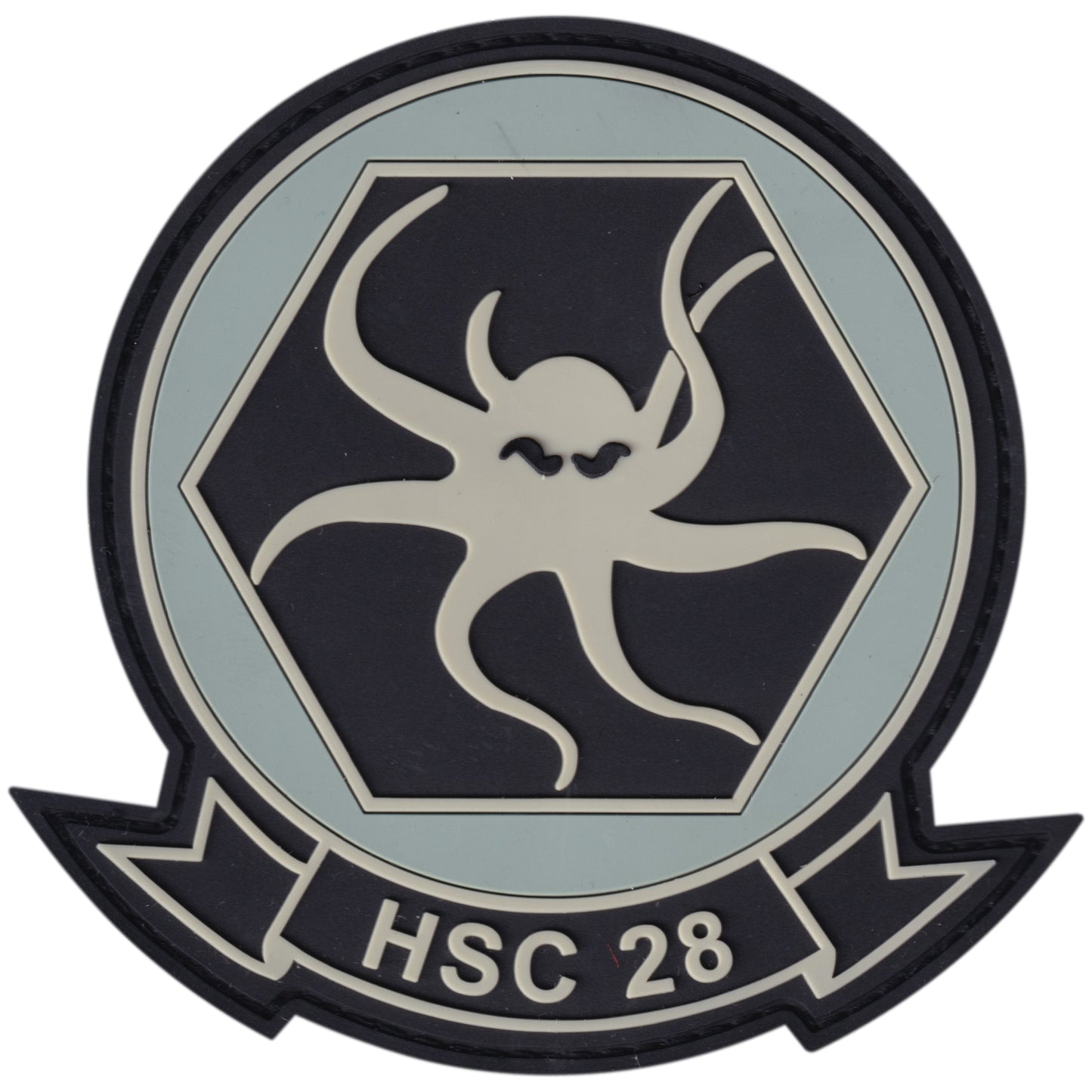 Parche United States - HSC 28