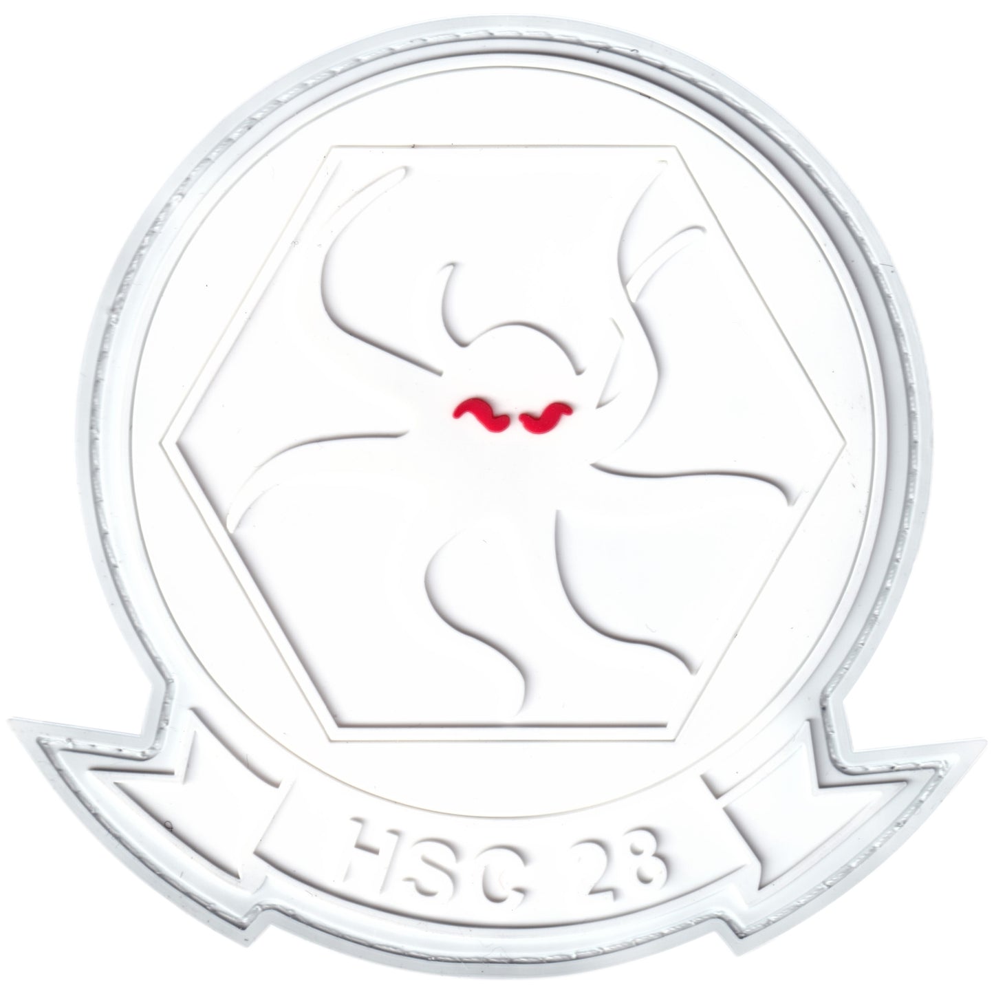 Parche United States - HSC 28