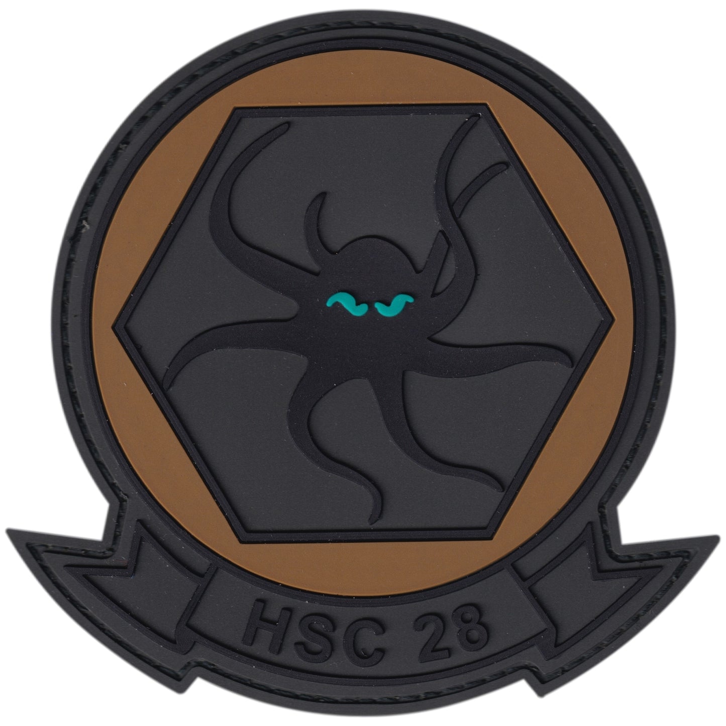 Parche United States - HSC 28