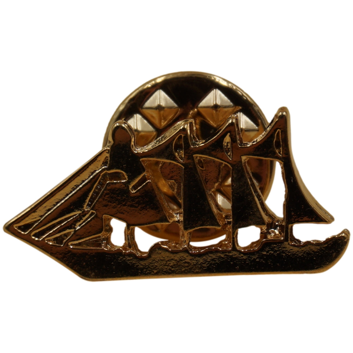 Pin Buque Escuela Juan Sebastián de Elcano (A-71)