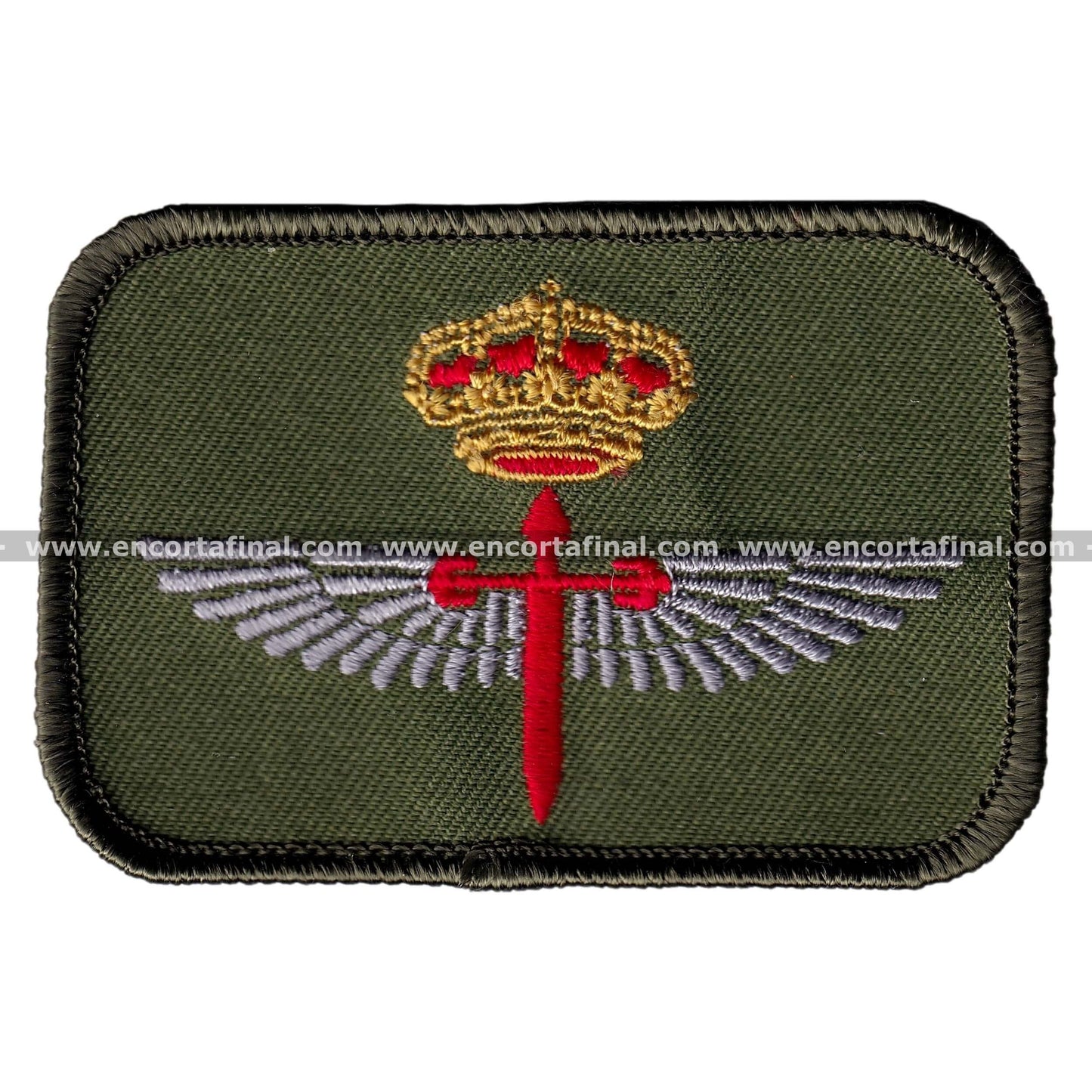 Army Patch