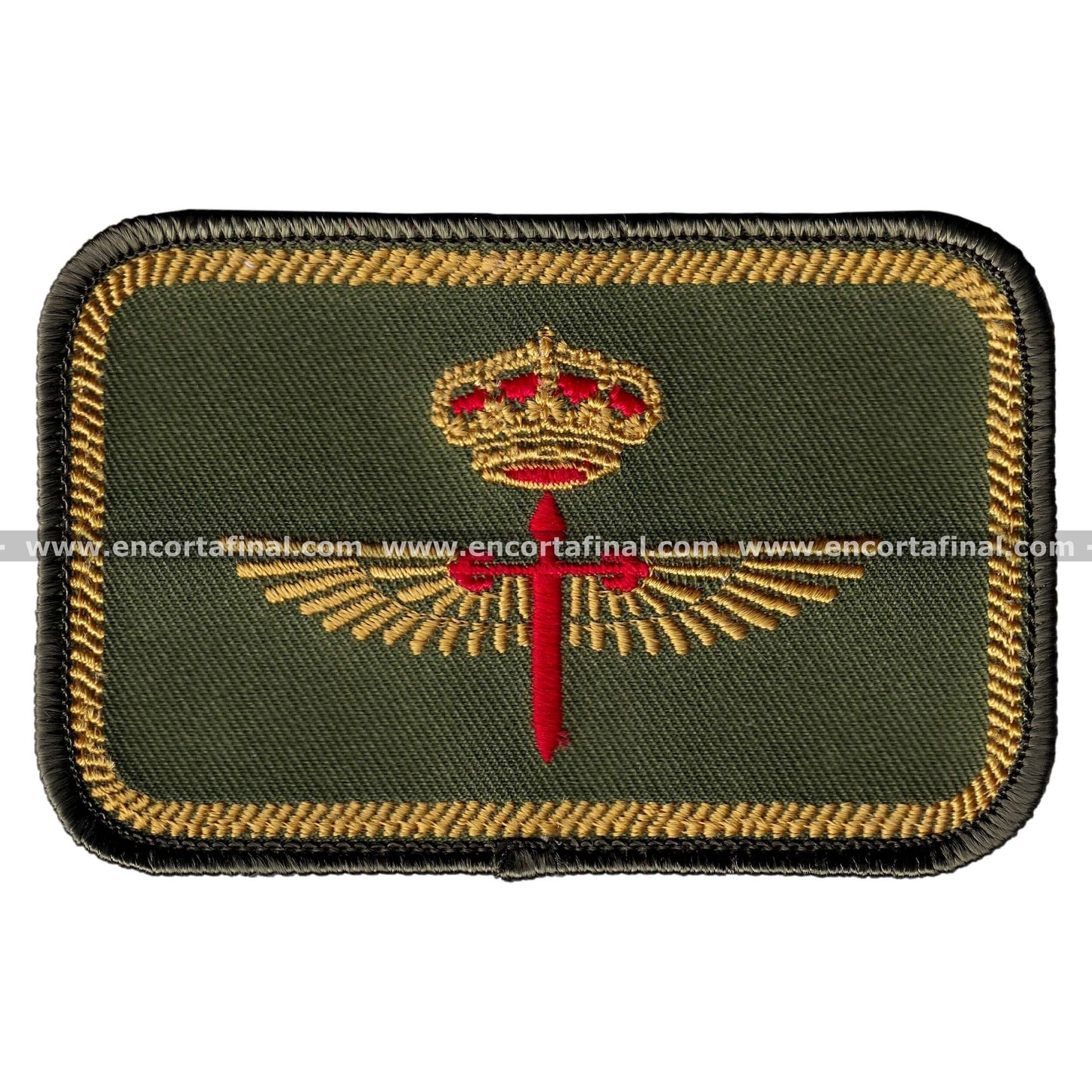 Army Patch