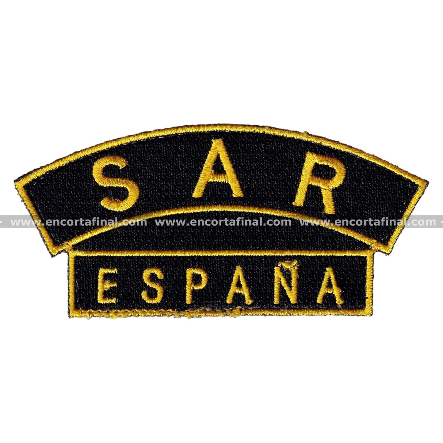 Patch 802 Squadron - SAR - Super Puma