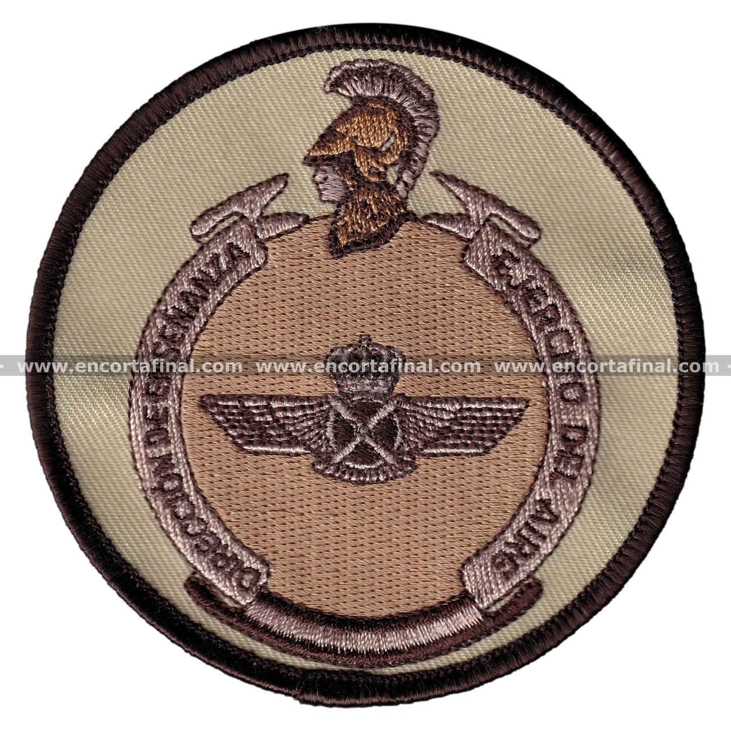 Patch Teaching Directorate (DEN)