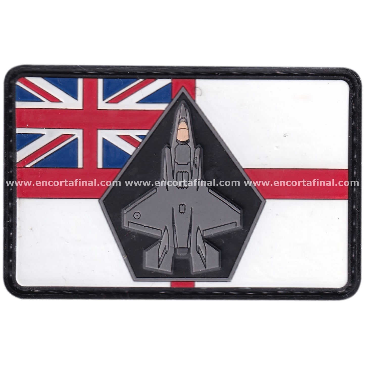 Parche Royal Air Force (RAF) - F-35B Role Demo