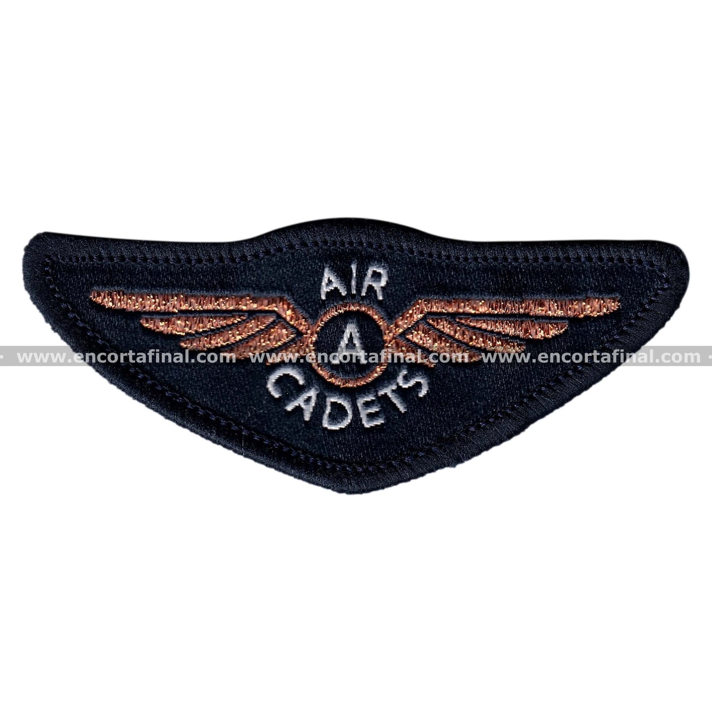 Royal Air Force (RAF) Patch - Air Cadets