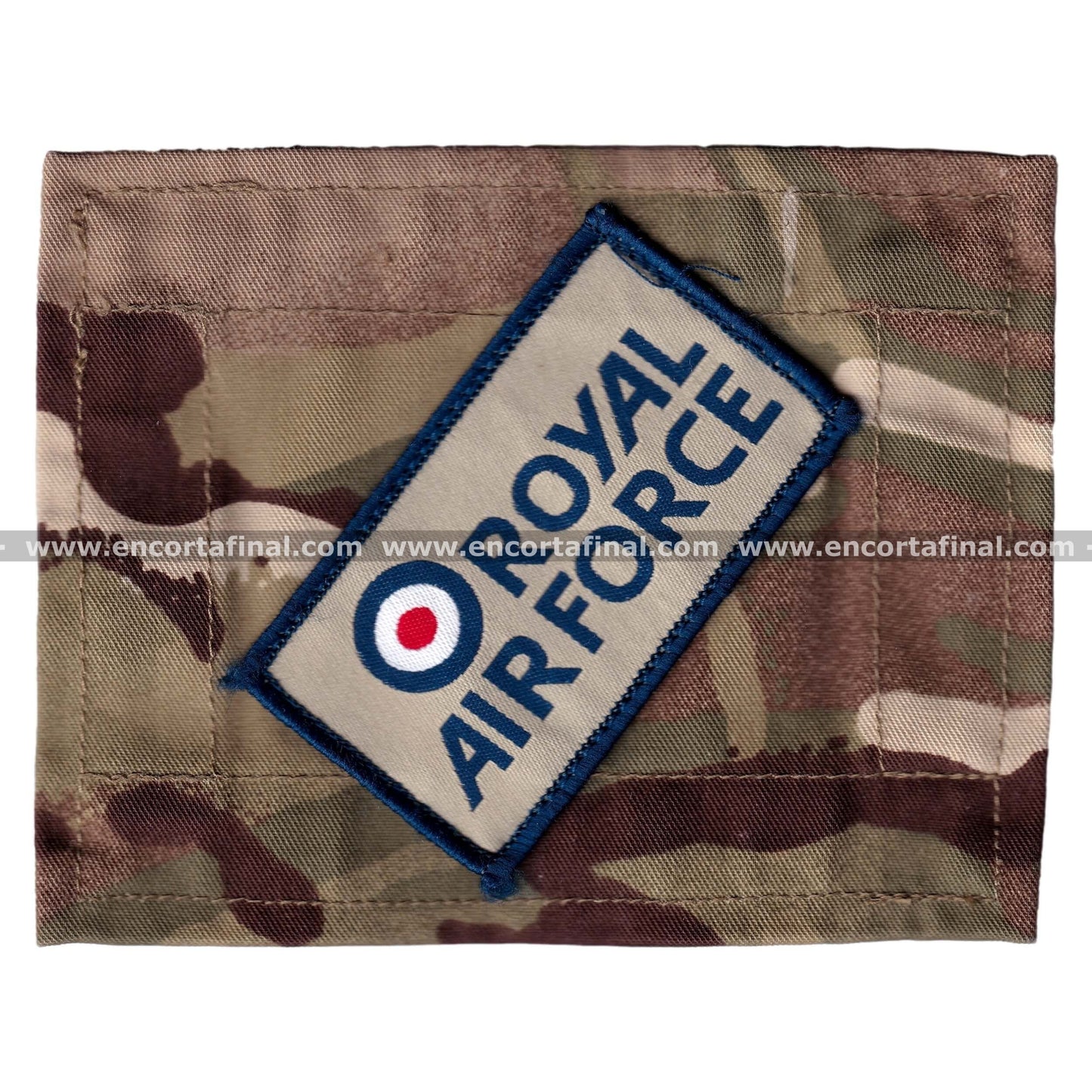 Royal Air Force (RAF) patch