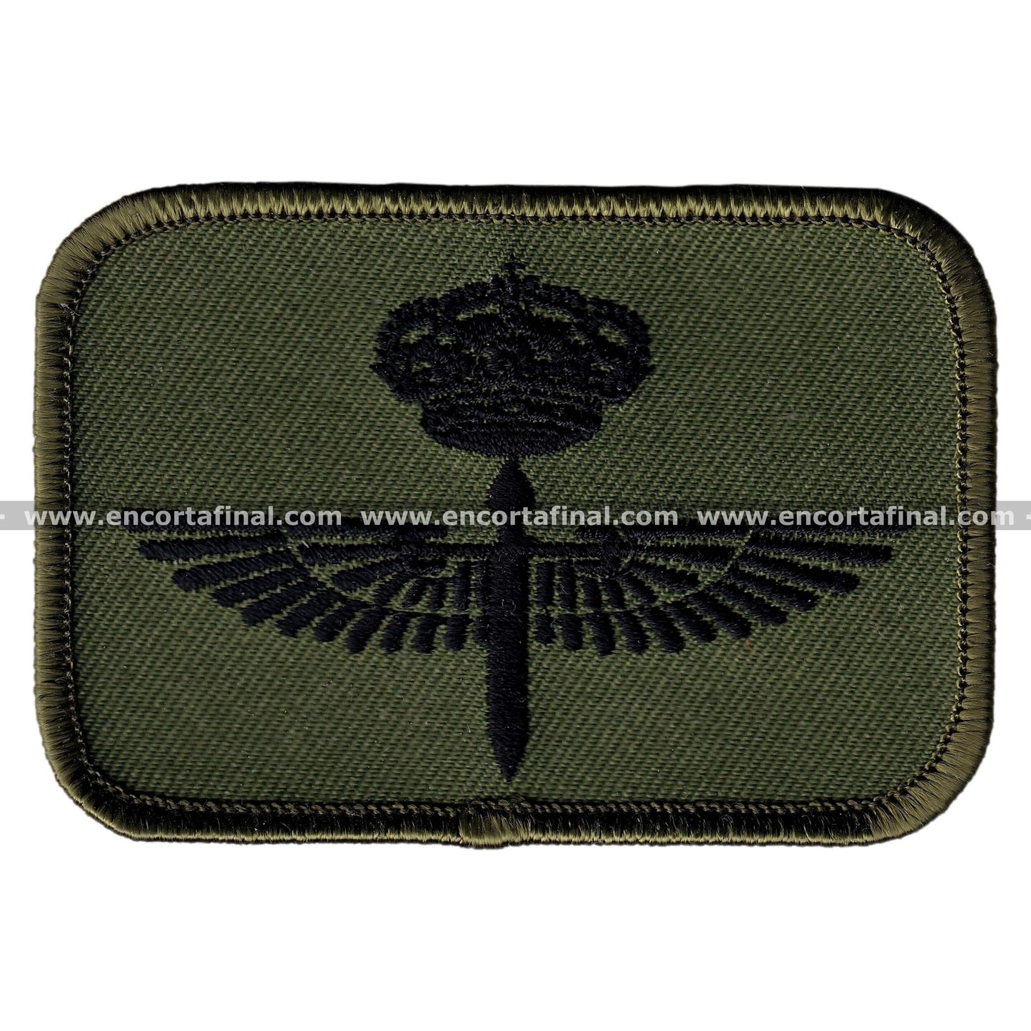 Army Patch