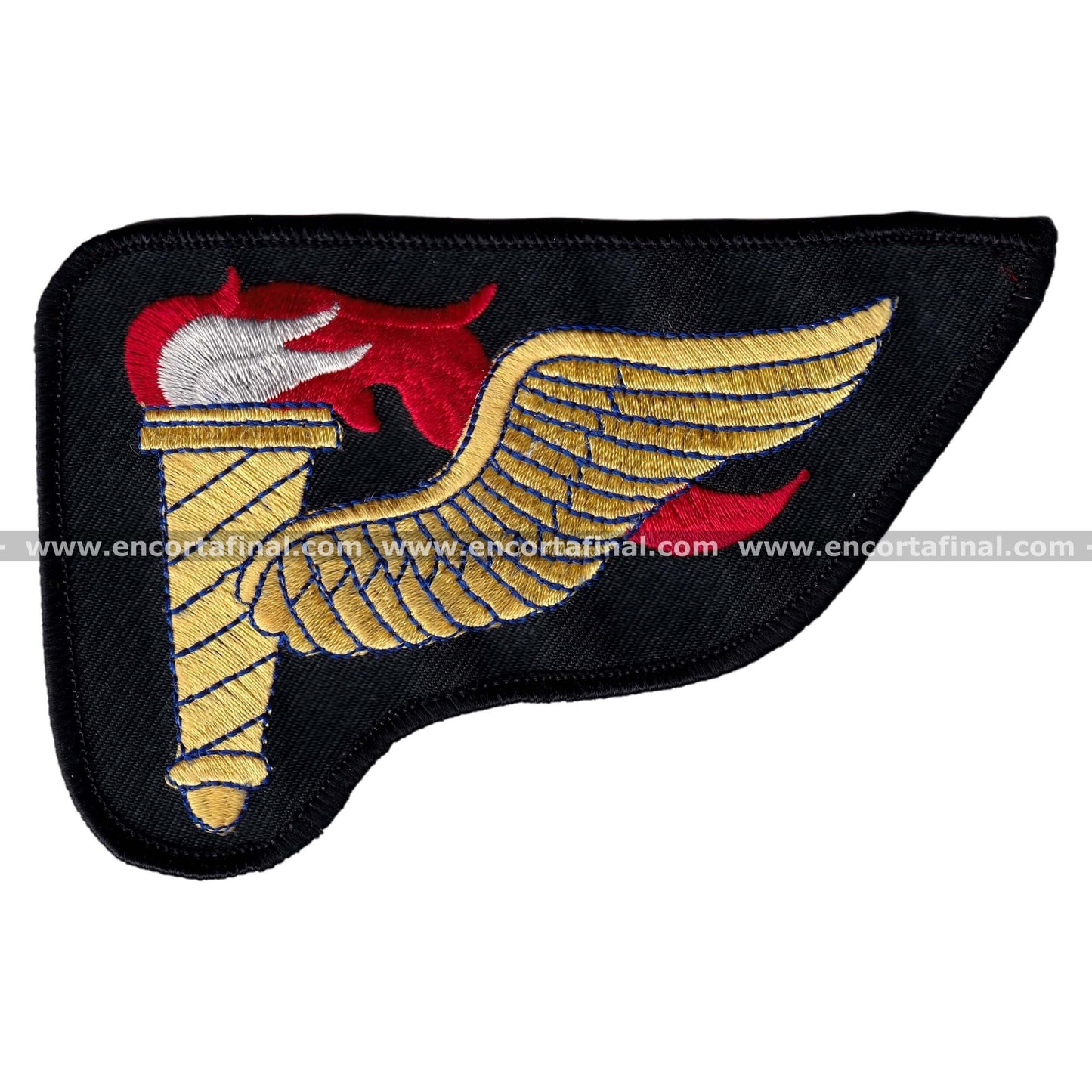 United States Armed Forces Patch