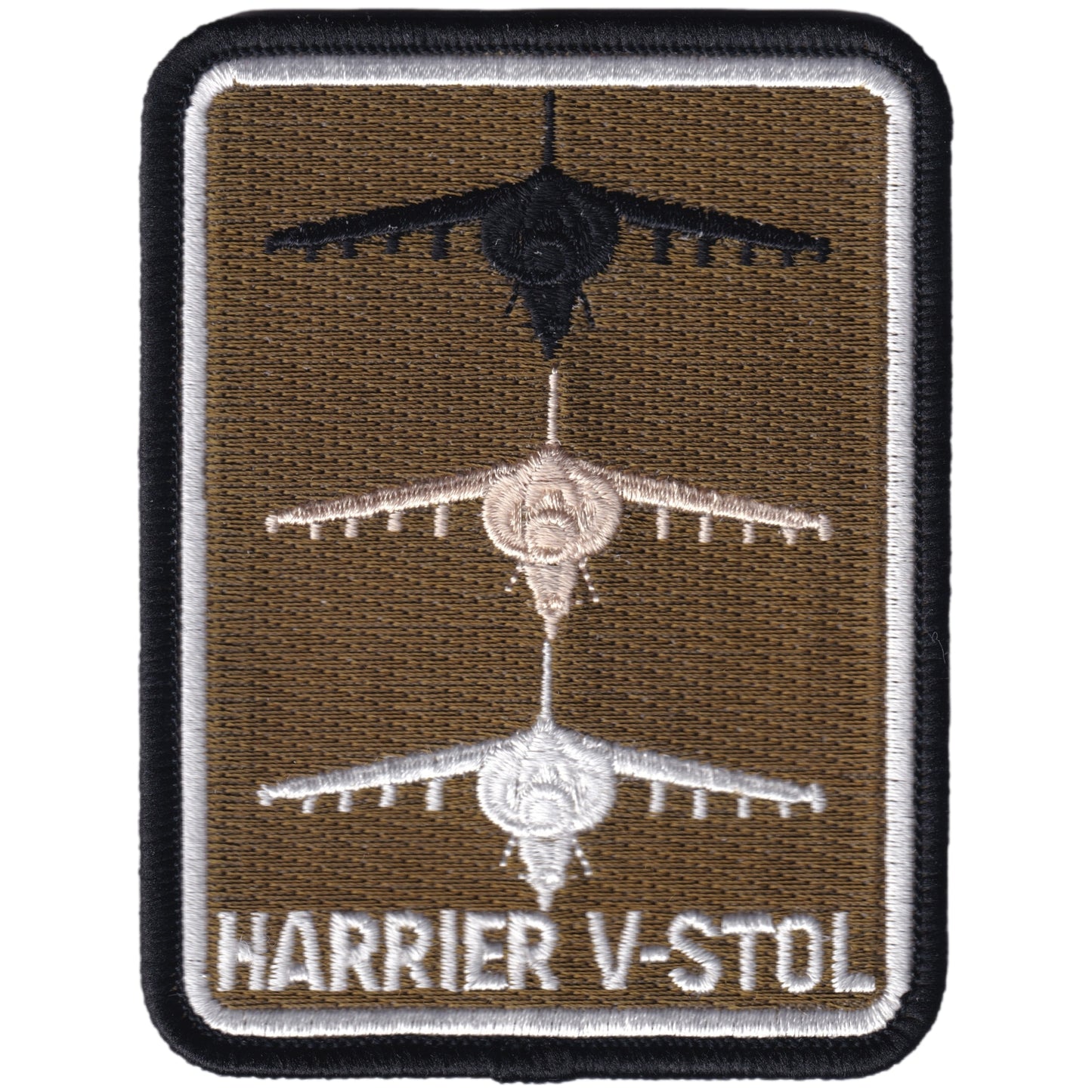 Parche United States Marine Corps - McDonnell Douglas AV-8B Harrier II