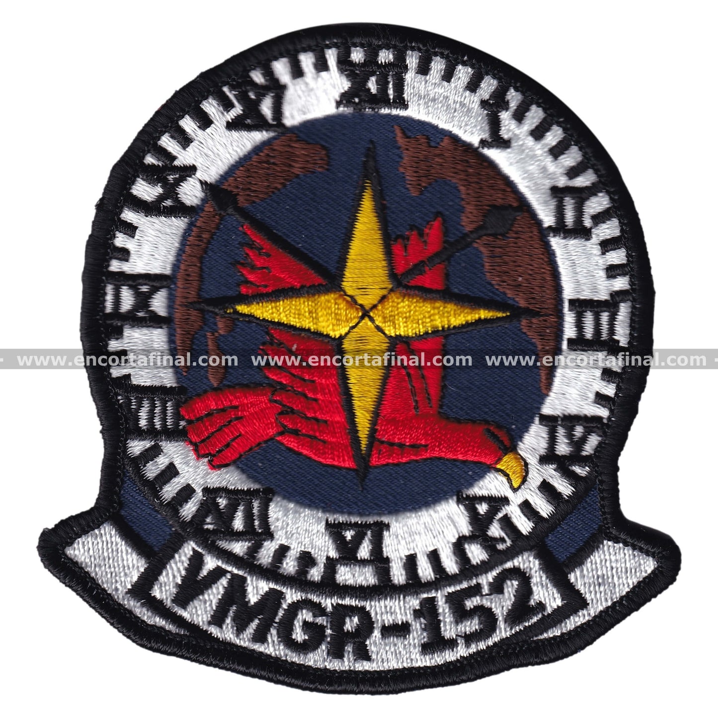 United States Marine Corps Patch - VMGR-152