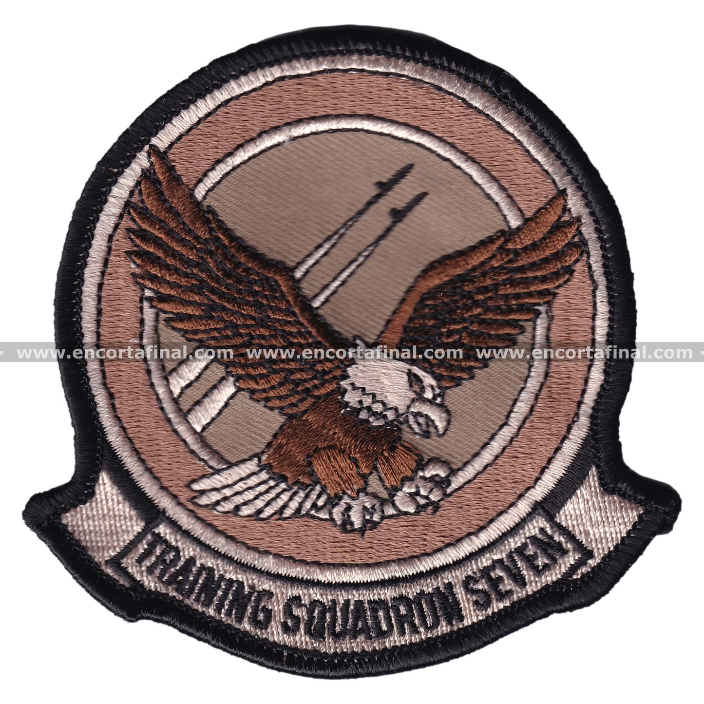 United States Air Force Patch - Training Squadron Seven
