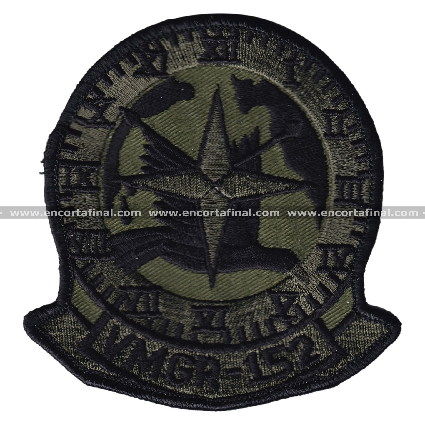 United States Marine Corps Patch - VMGR-152