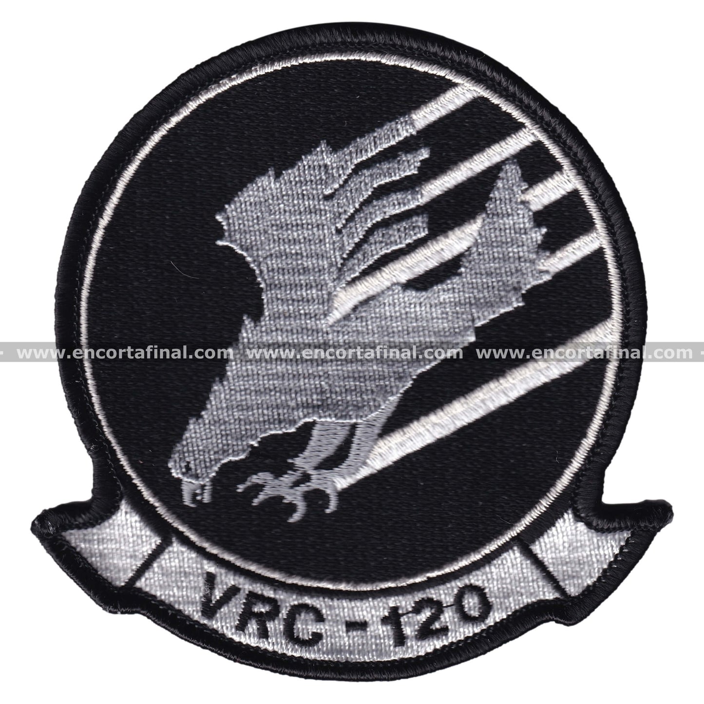 United States Air Force Patch - VAW-120