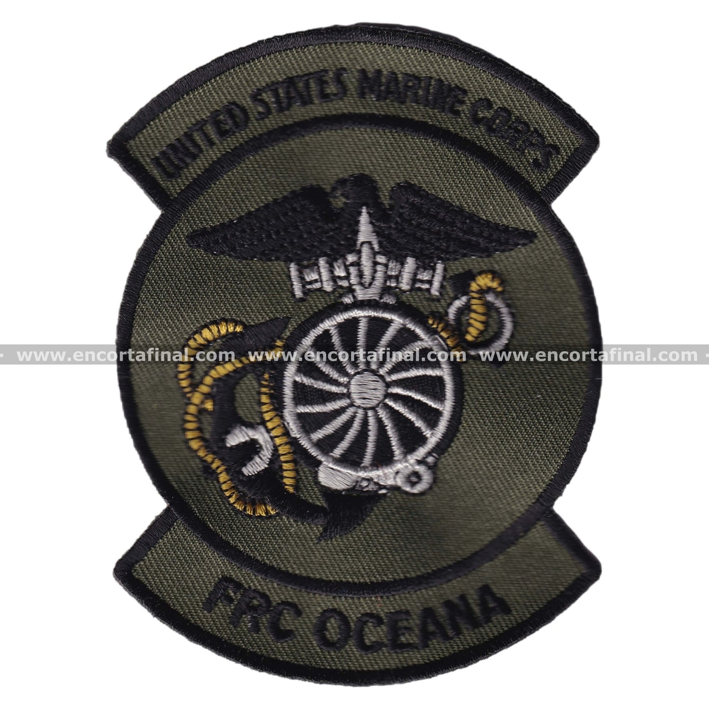 United States Marine Corps Patch - FRC Oceana
