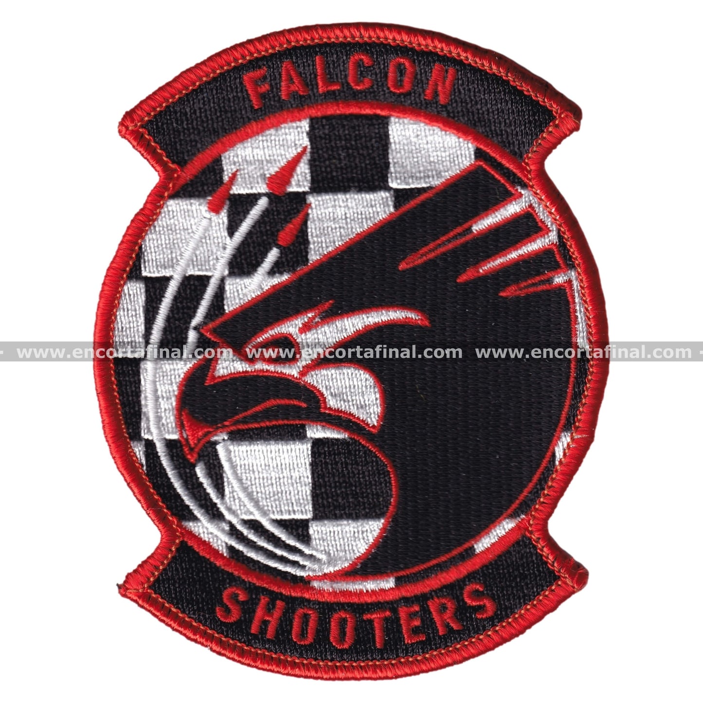 United States Marine Corps Patch - VFA-137 - Falcon Shooters