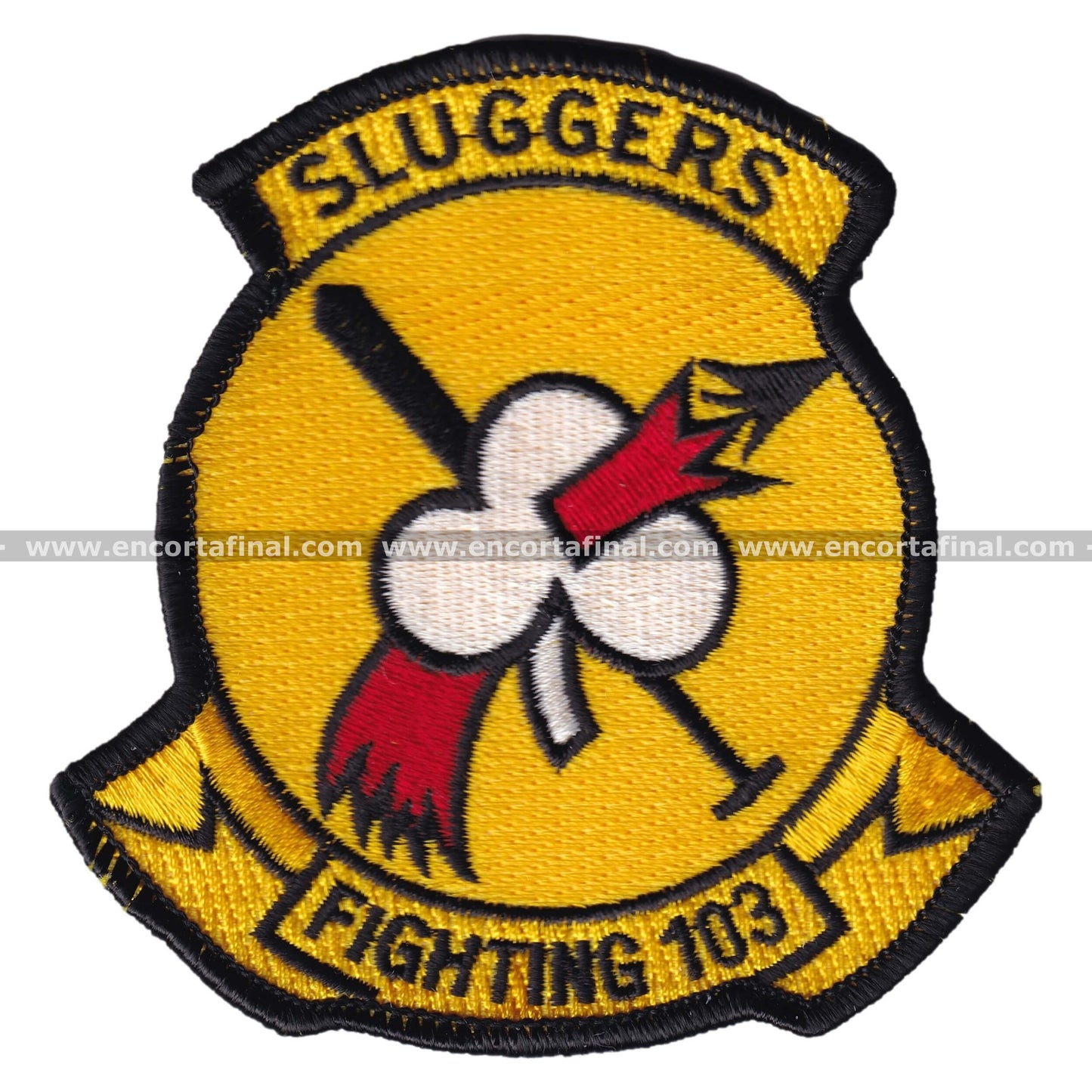 United States Armed Forces Patch