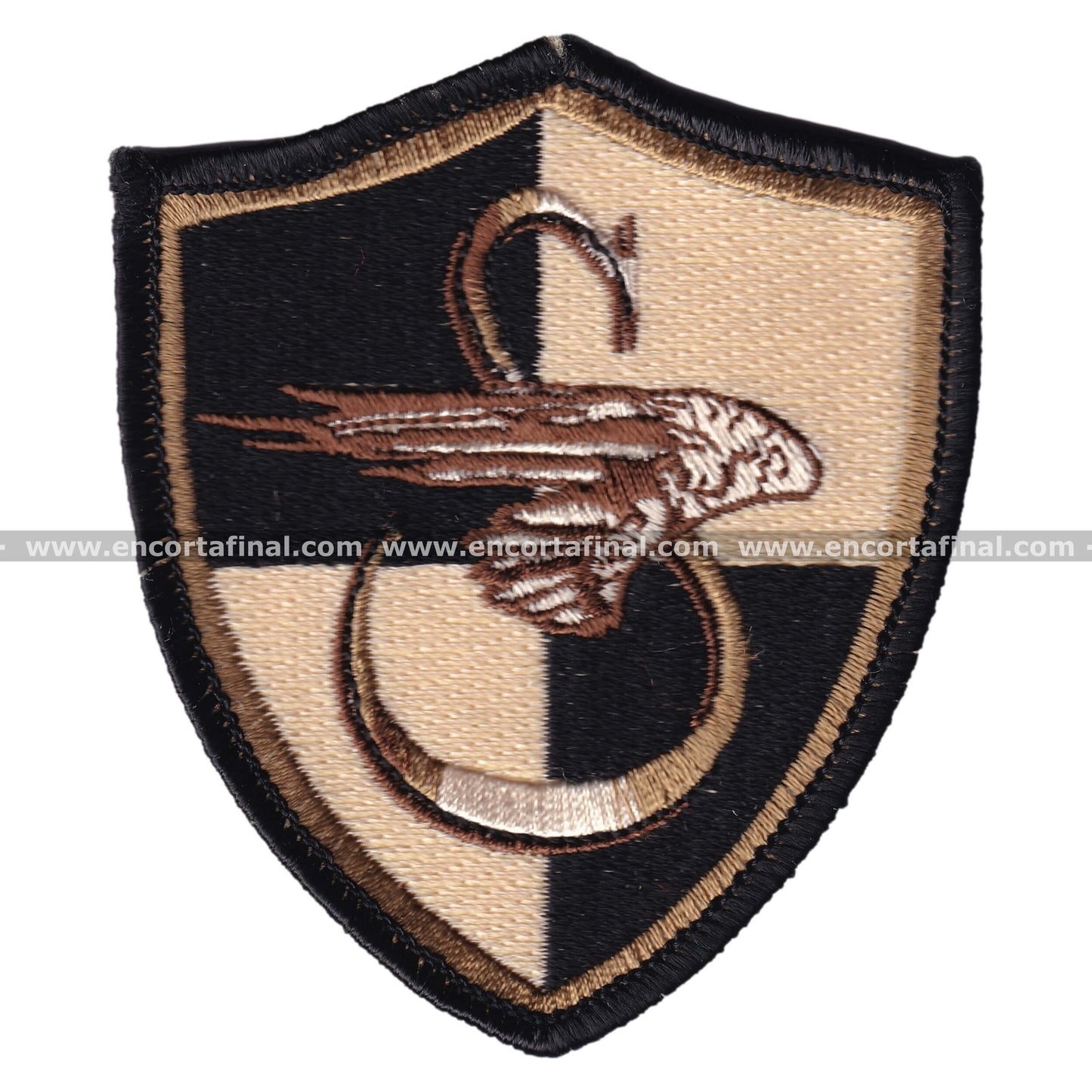 United States Armed Forces Patch