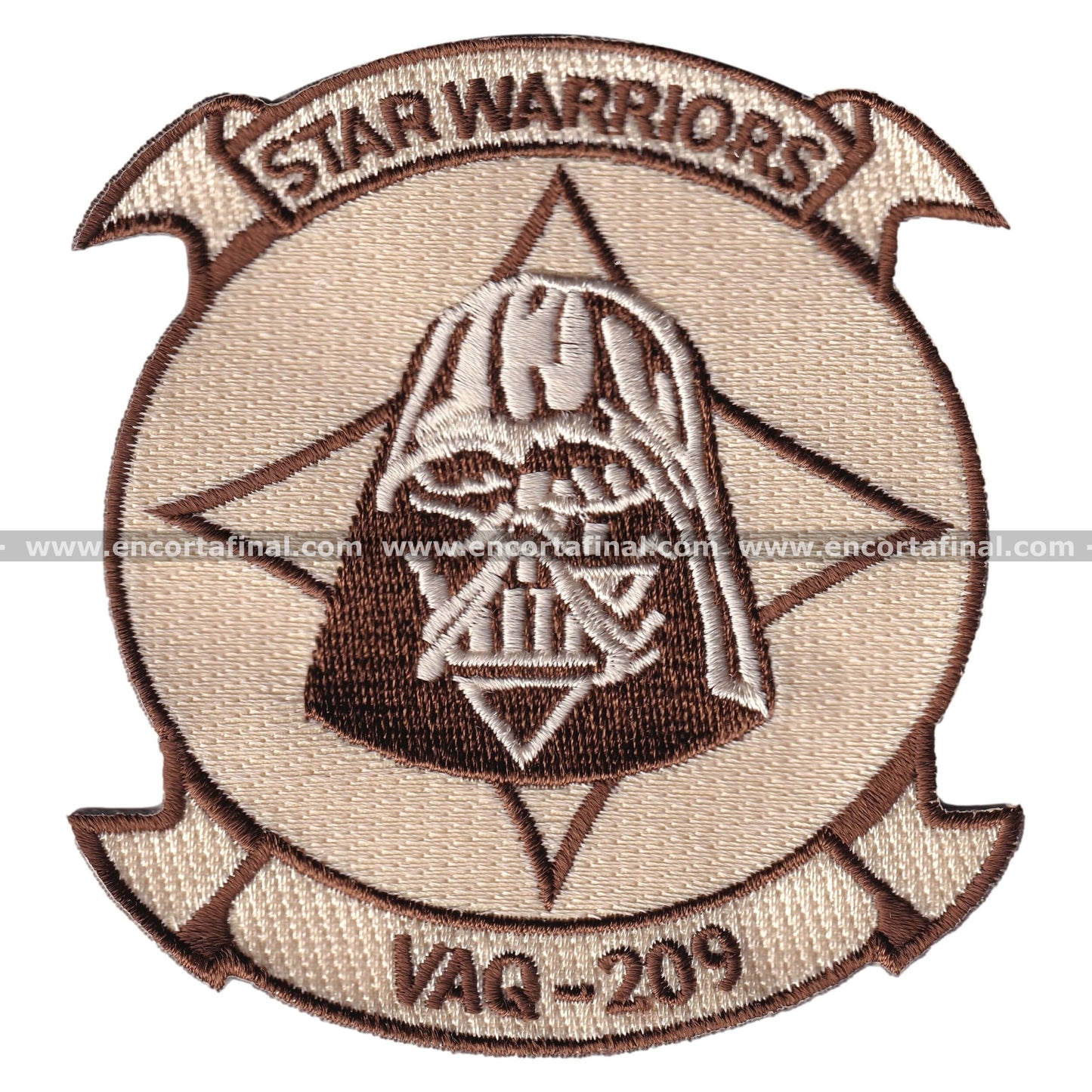 United States Armed Forces Patch