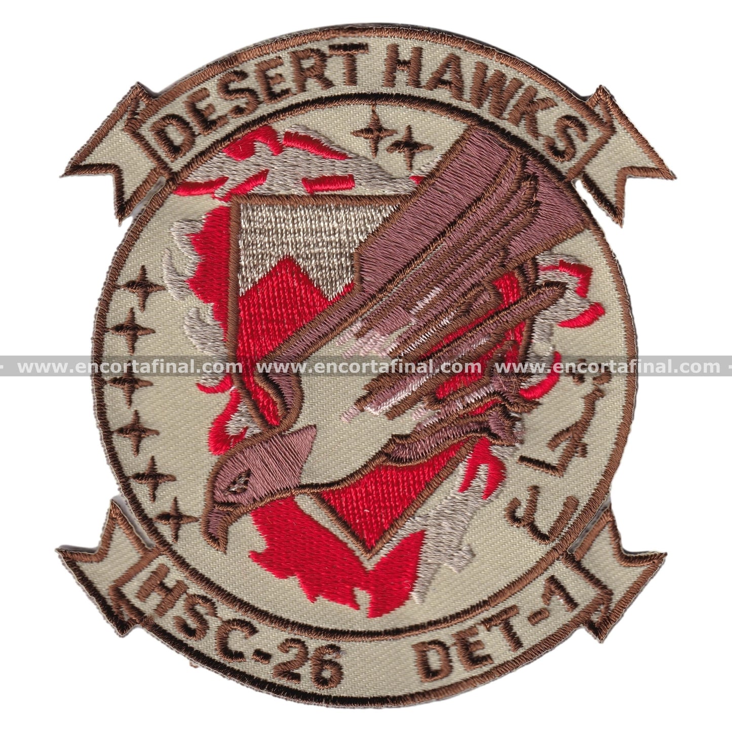 United States Armed Forces Patch