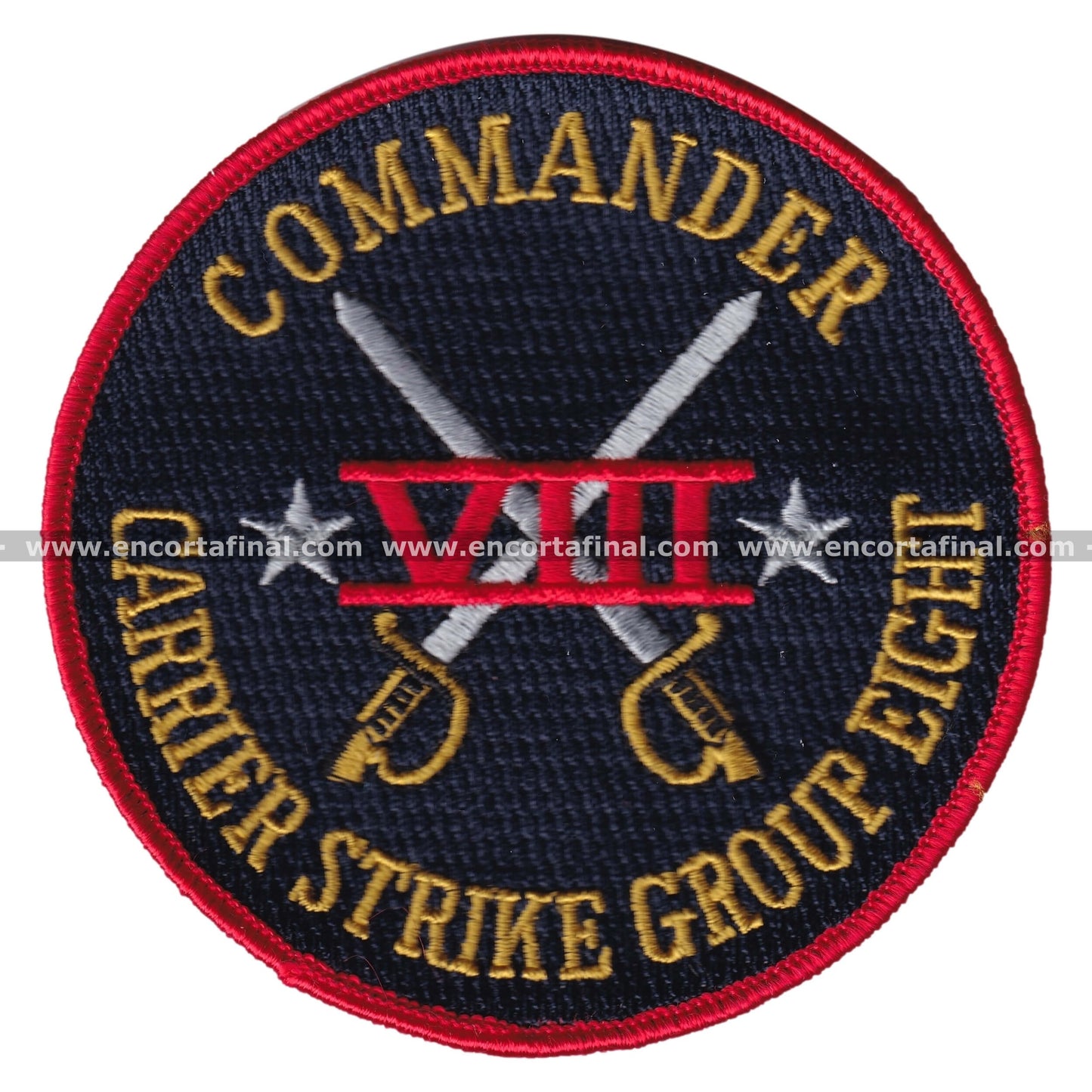 United States Armed Forces Patch
