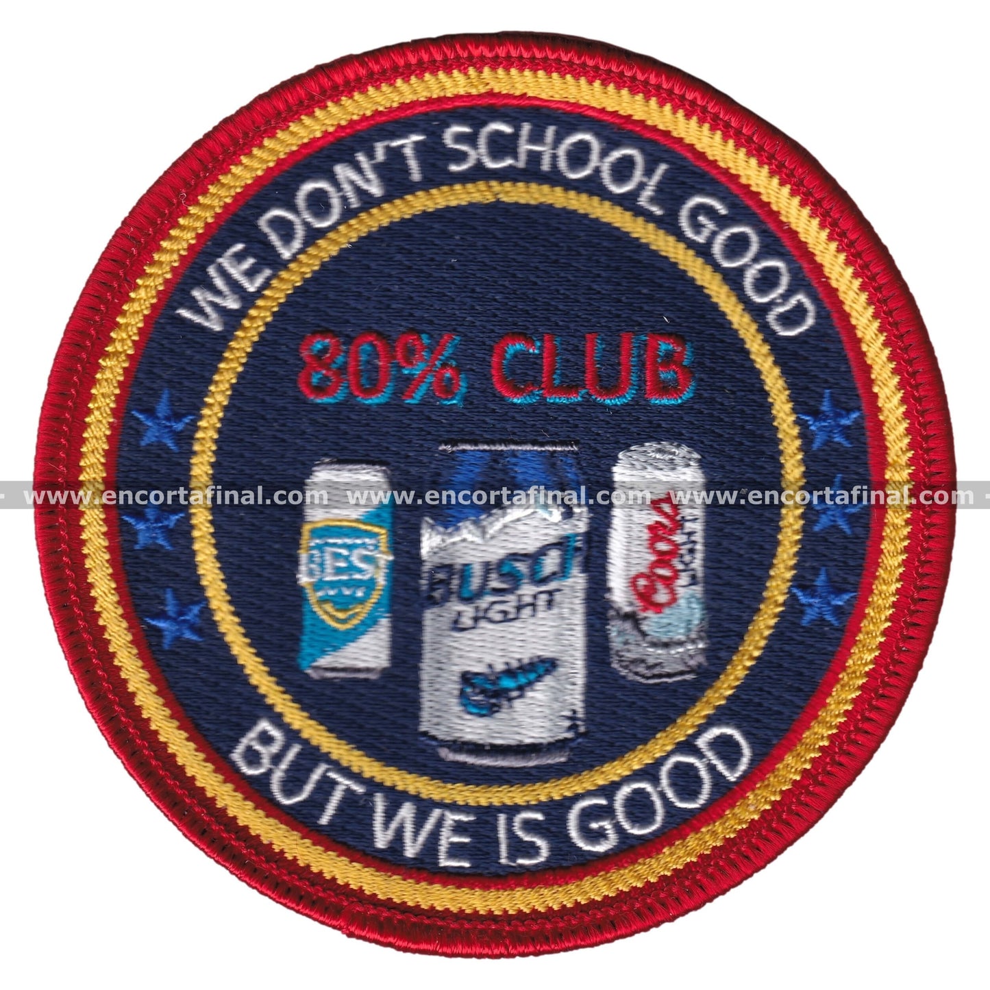 Parche United States Armed Forces