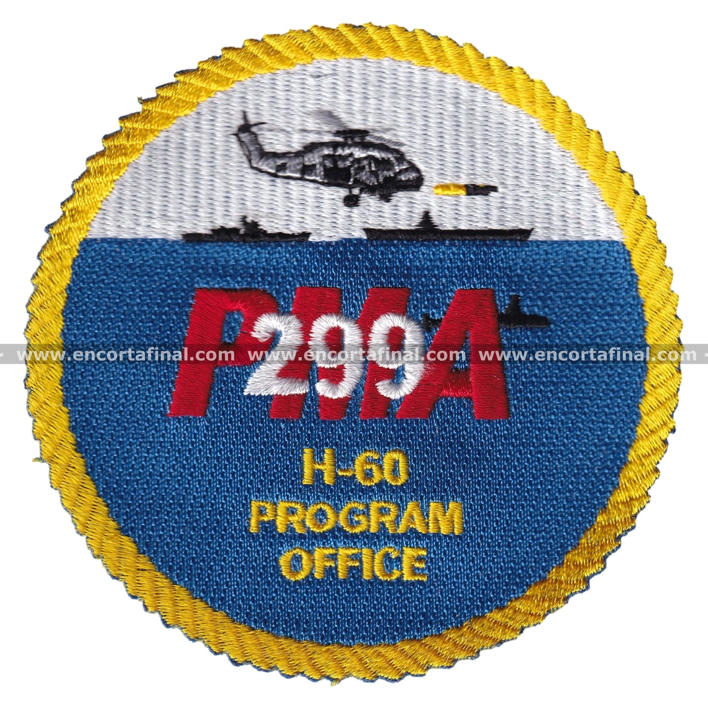 Parche United States Armed Forces