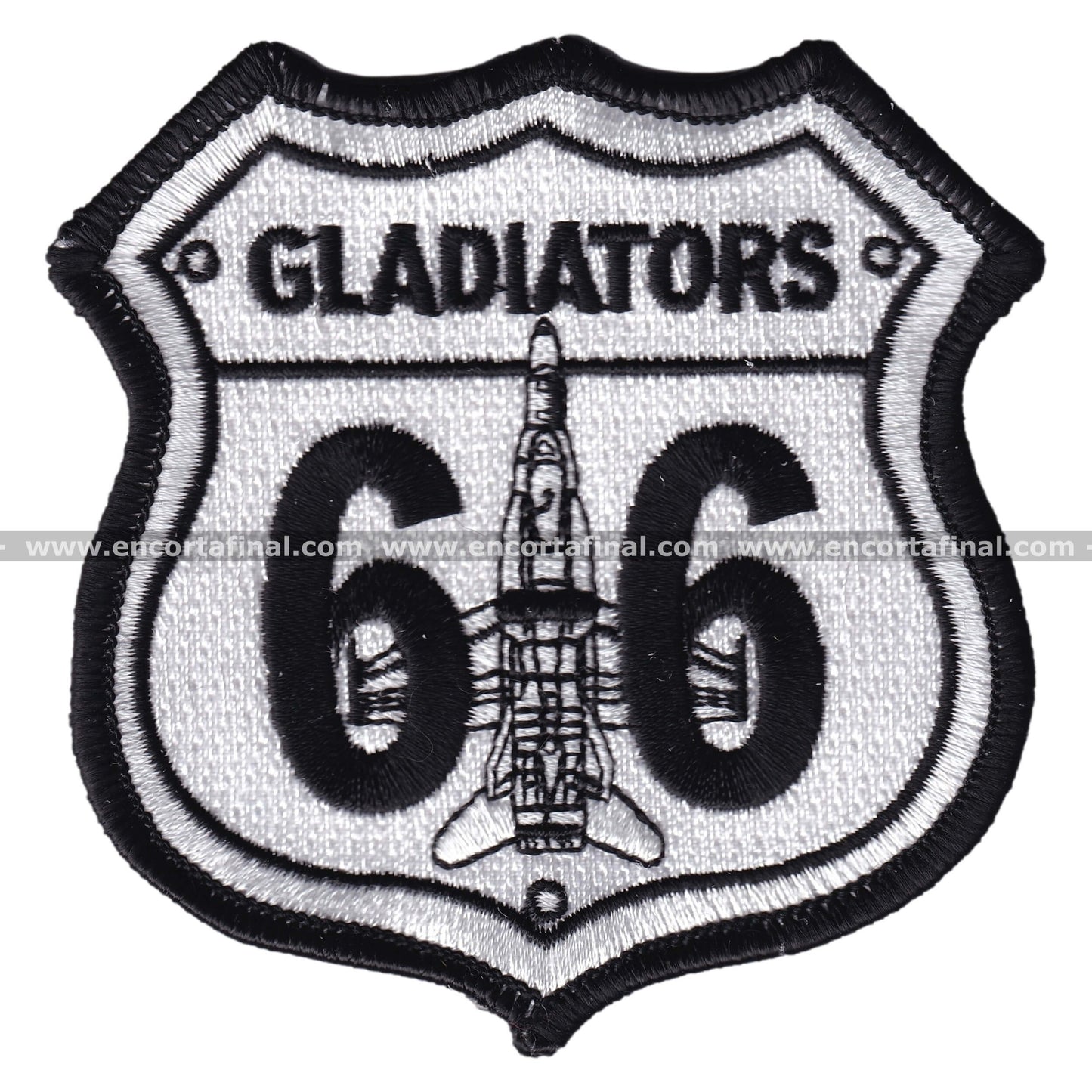 United States Armed Forces Patch