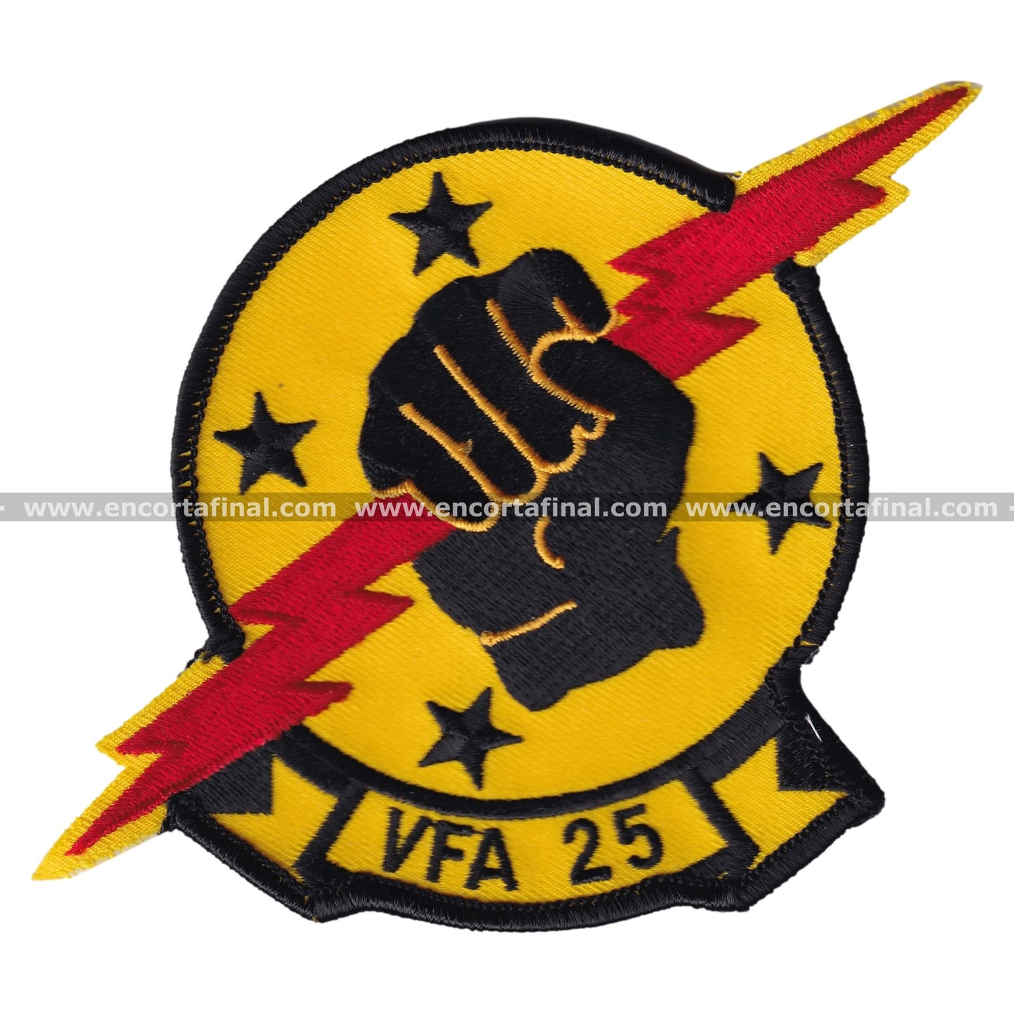 Parche United States Armed Forces