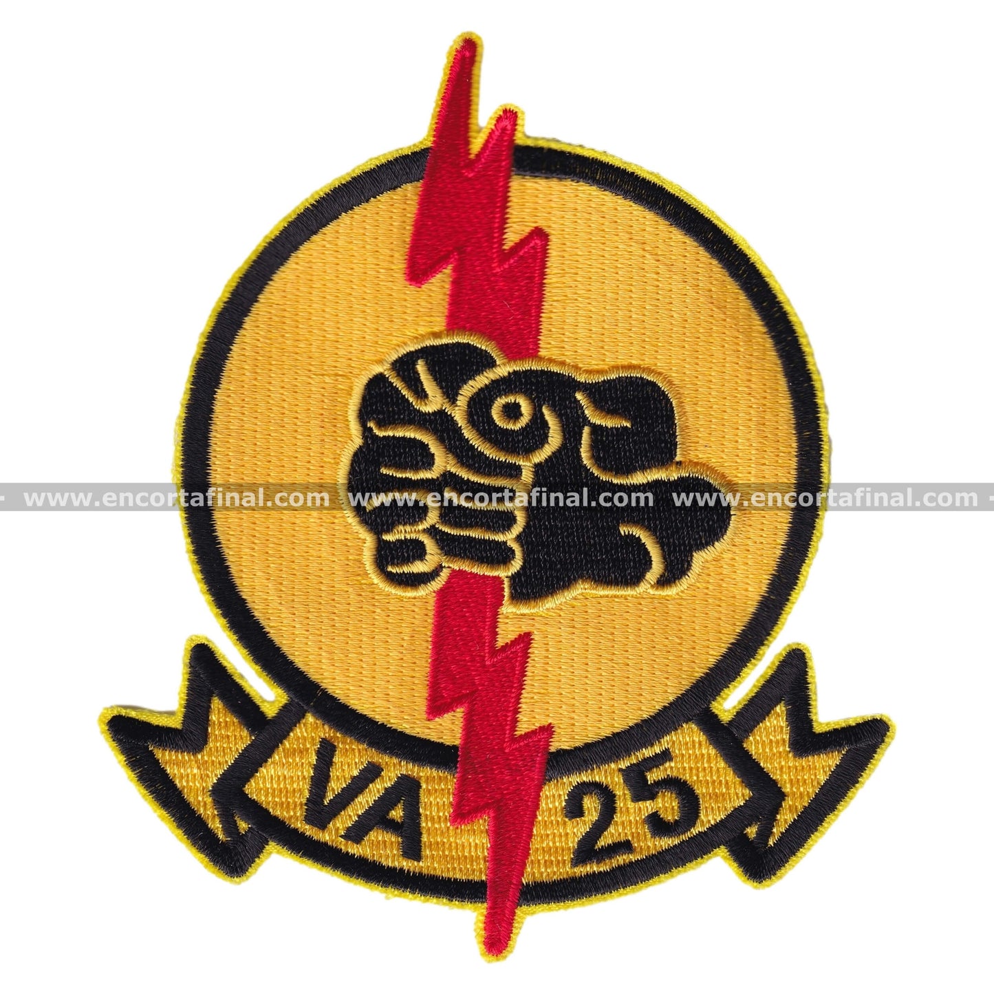 Parche United States Armed Forces