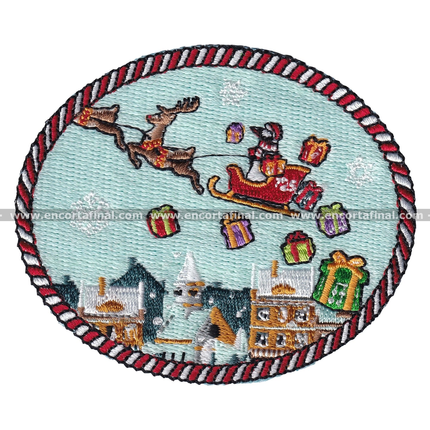 Parche United States Armed Forces