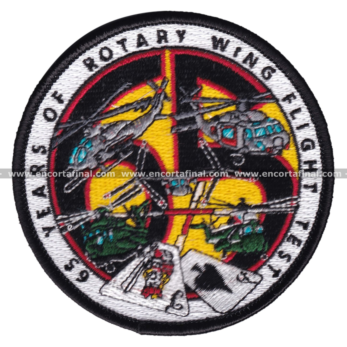 Parche United States Armed Forces