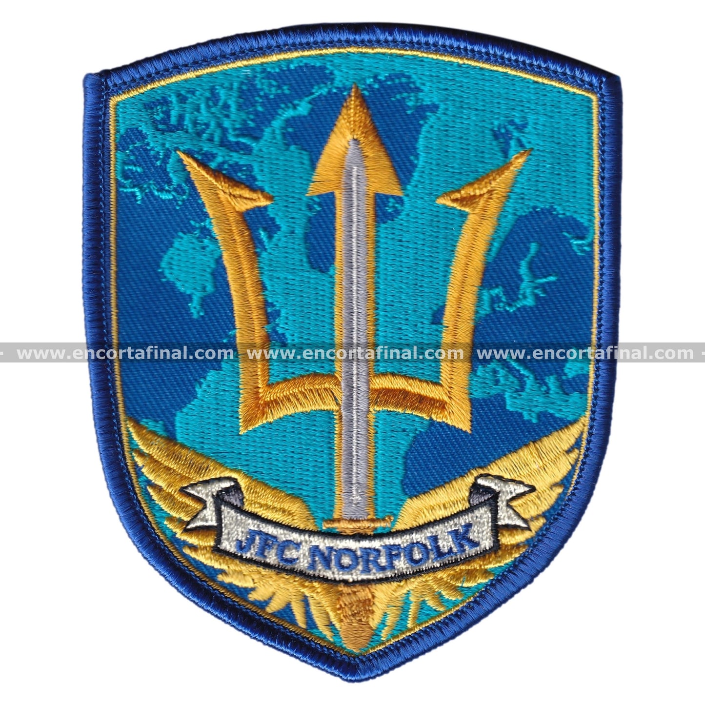 Parche United States Armed Forces