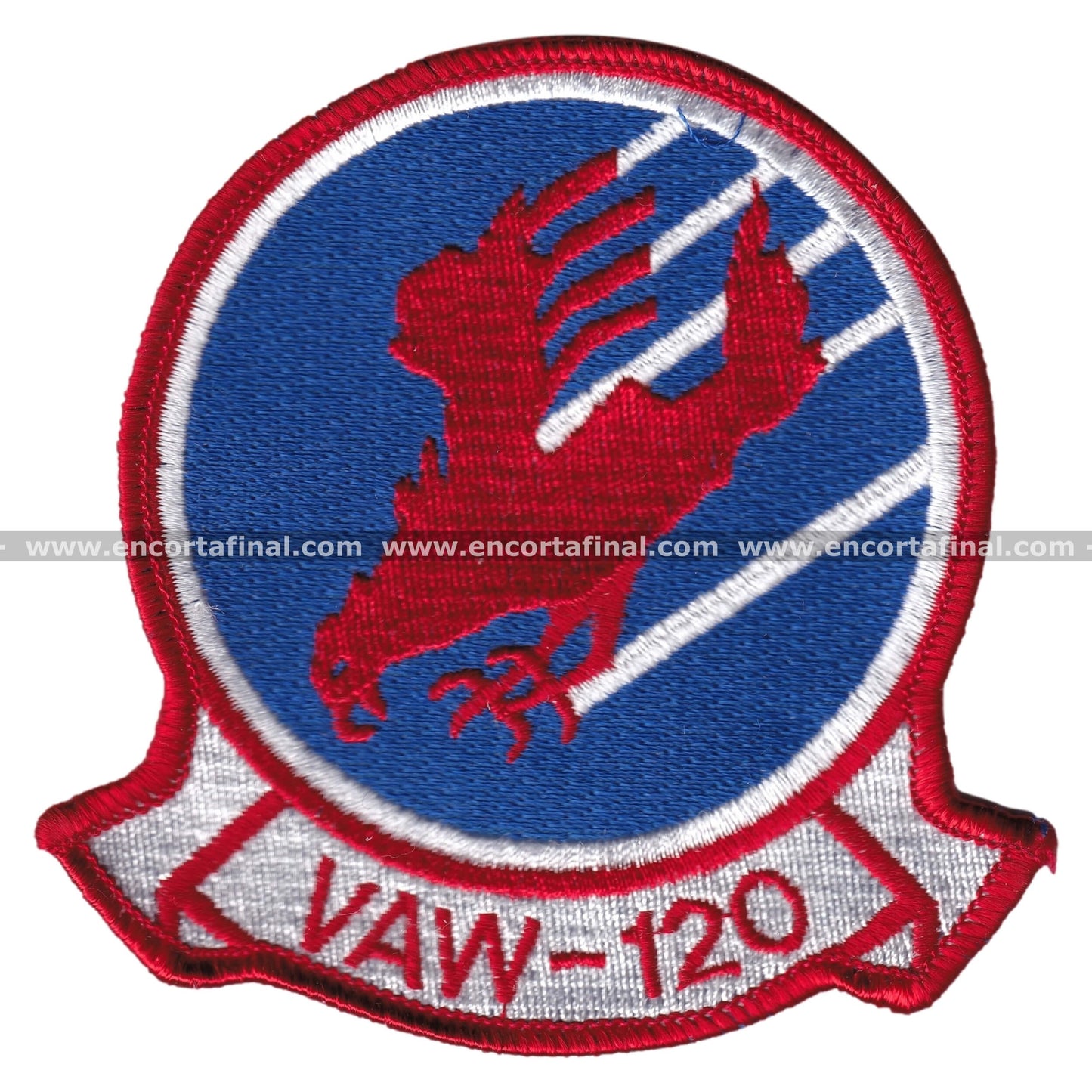 Parche United States Armed Forces