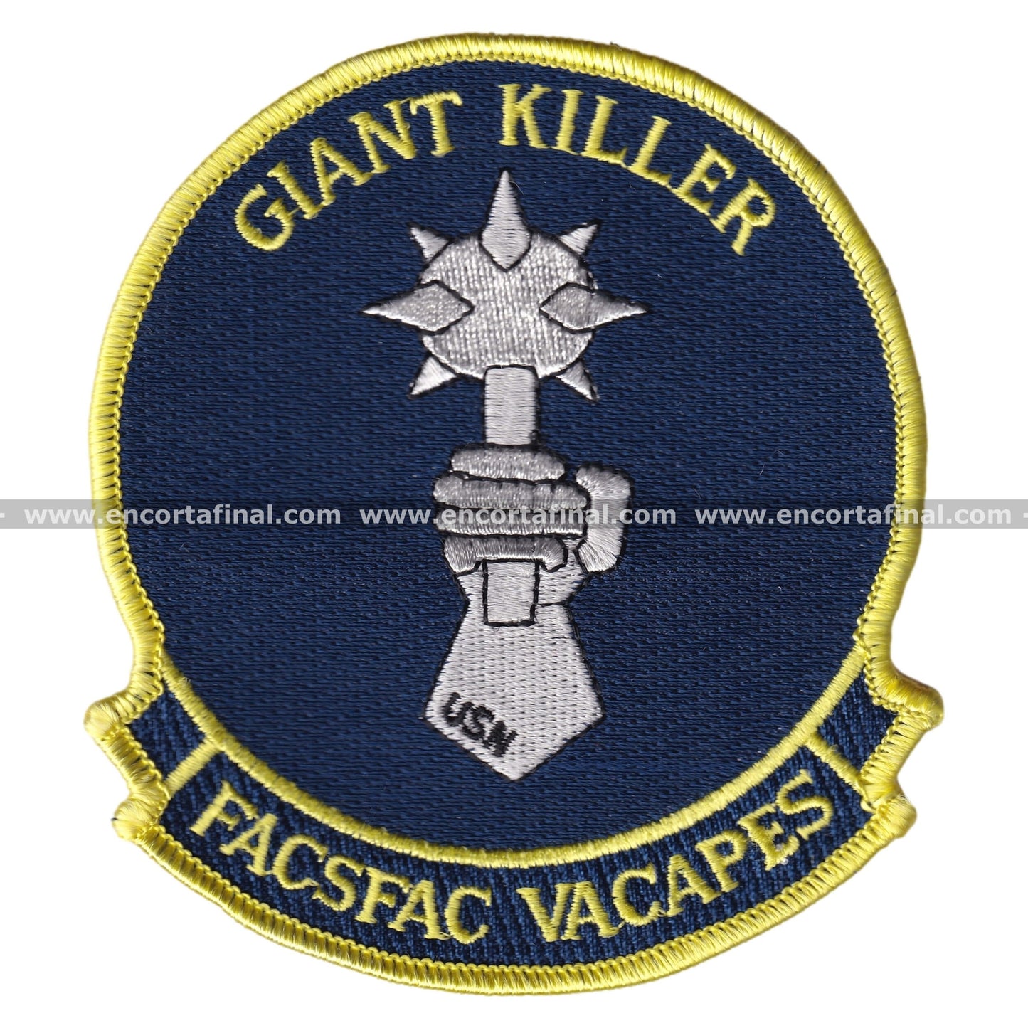 Parche United States Armed Forces