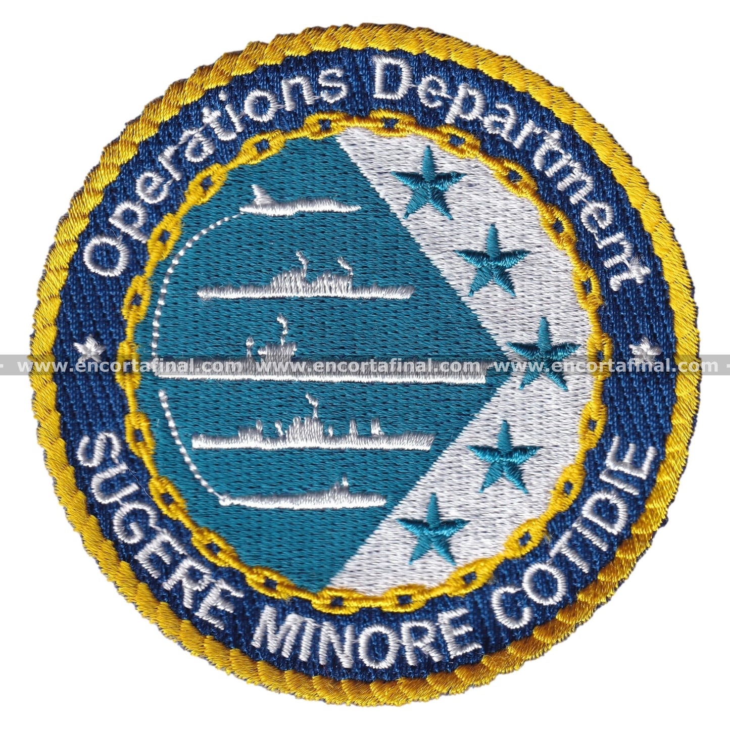 Parche United States Armed Forces