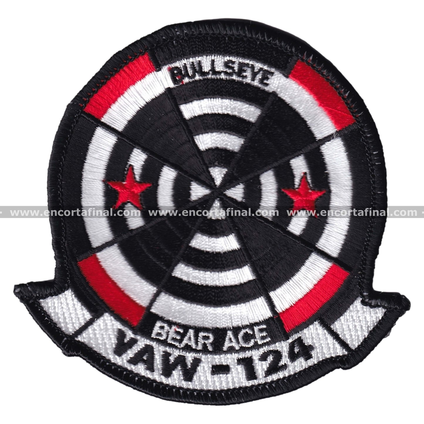 United States Armed Forces Patch