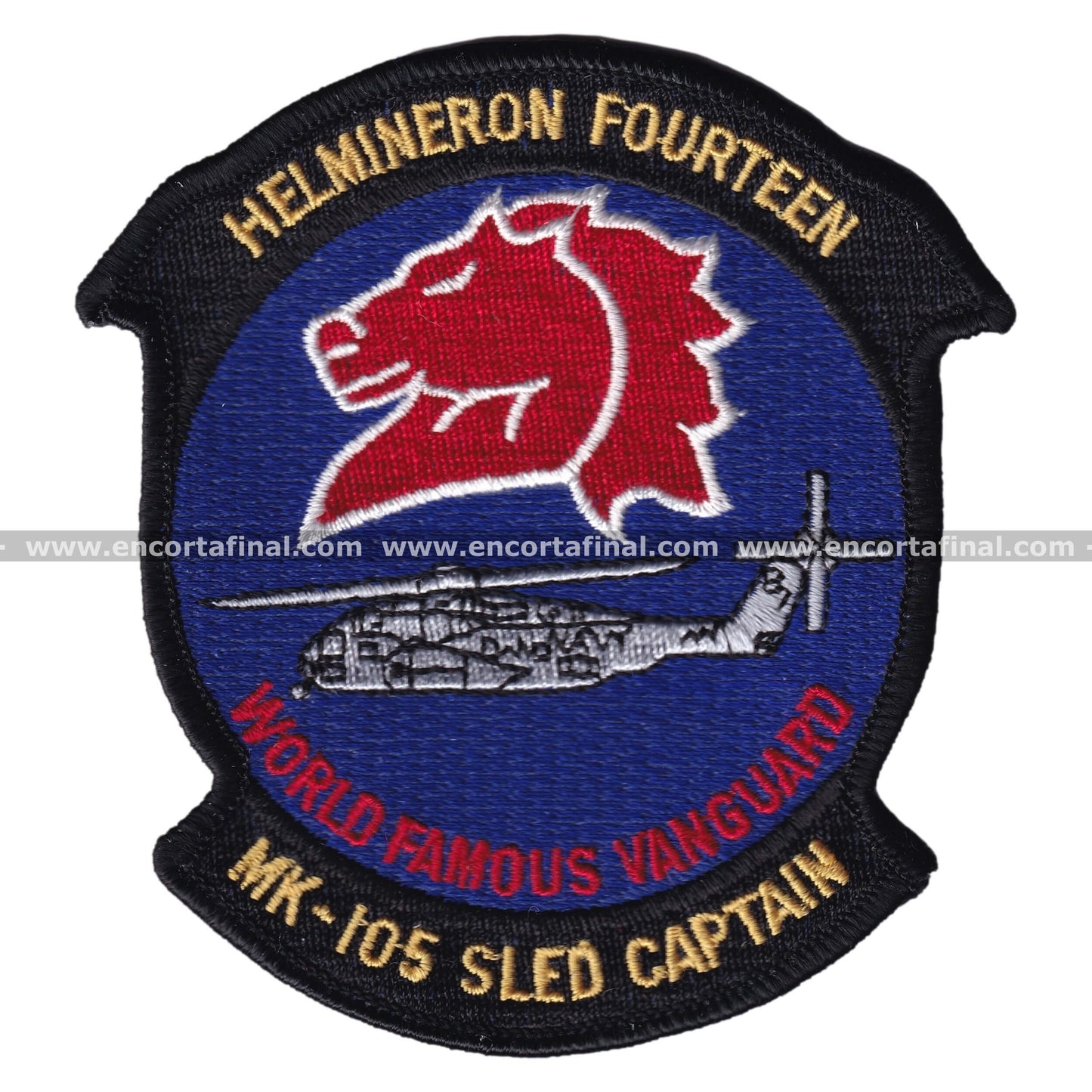 United States Armed Forces Patch