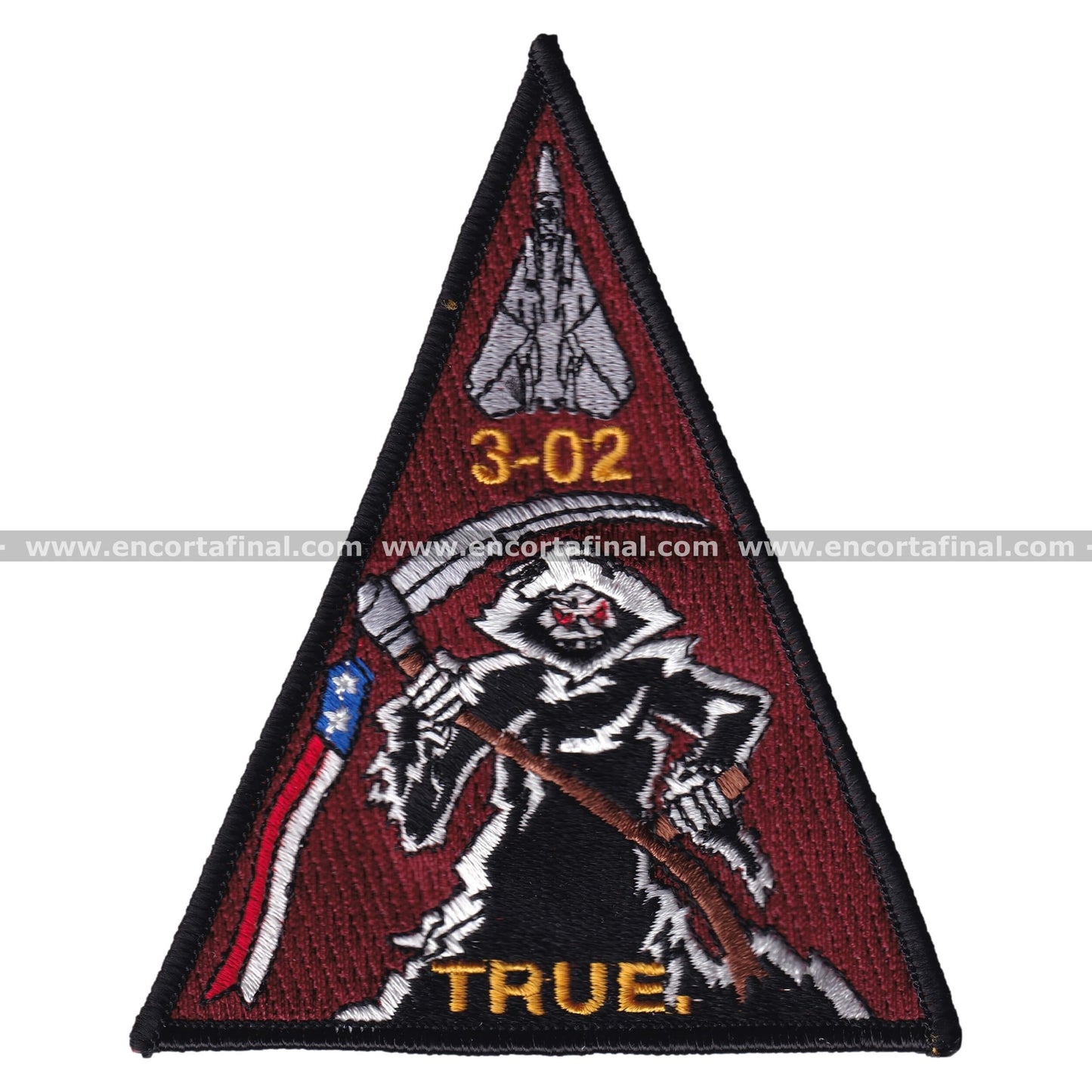 United States Armed Forces Patch