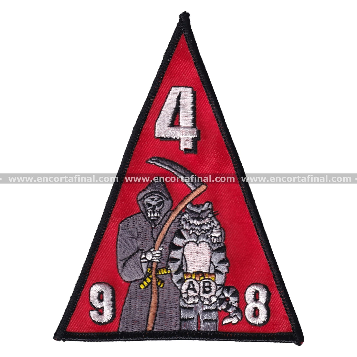 United States Armed Forces Patch