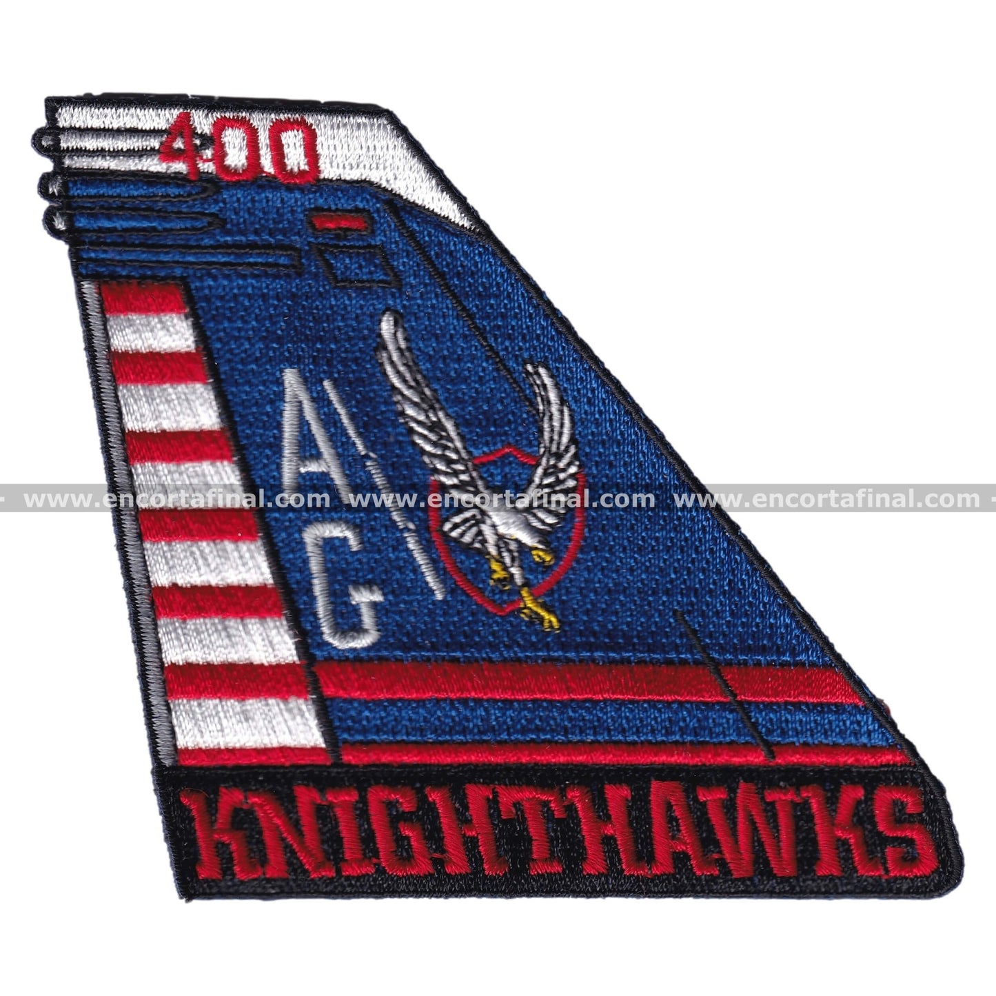 United States Armed Forces Patch