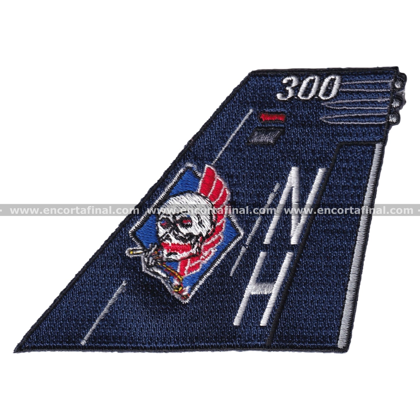 United States Armed Forces Patch