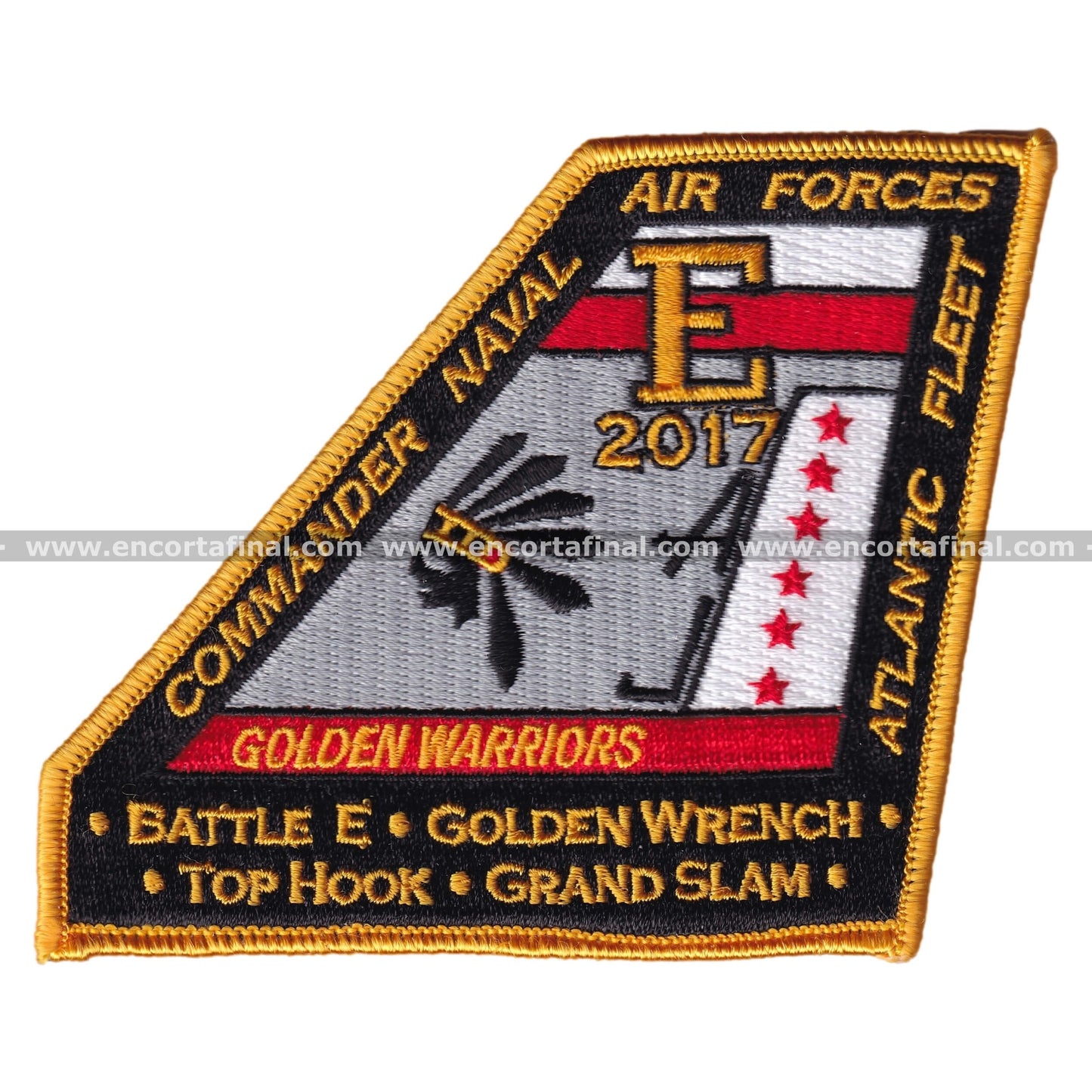 United States Armed Forces Patch