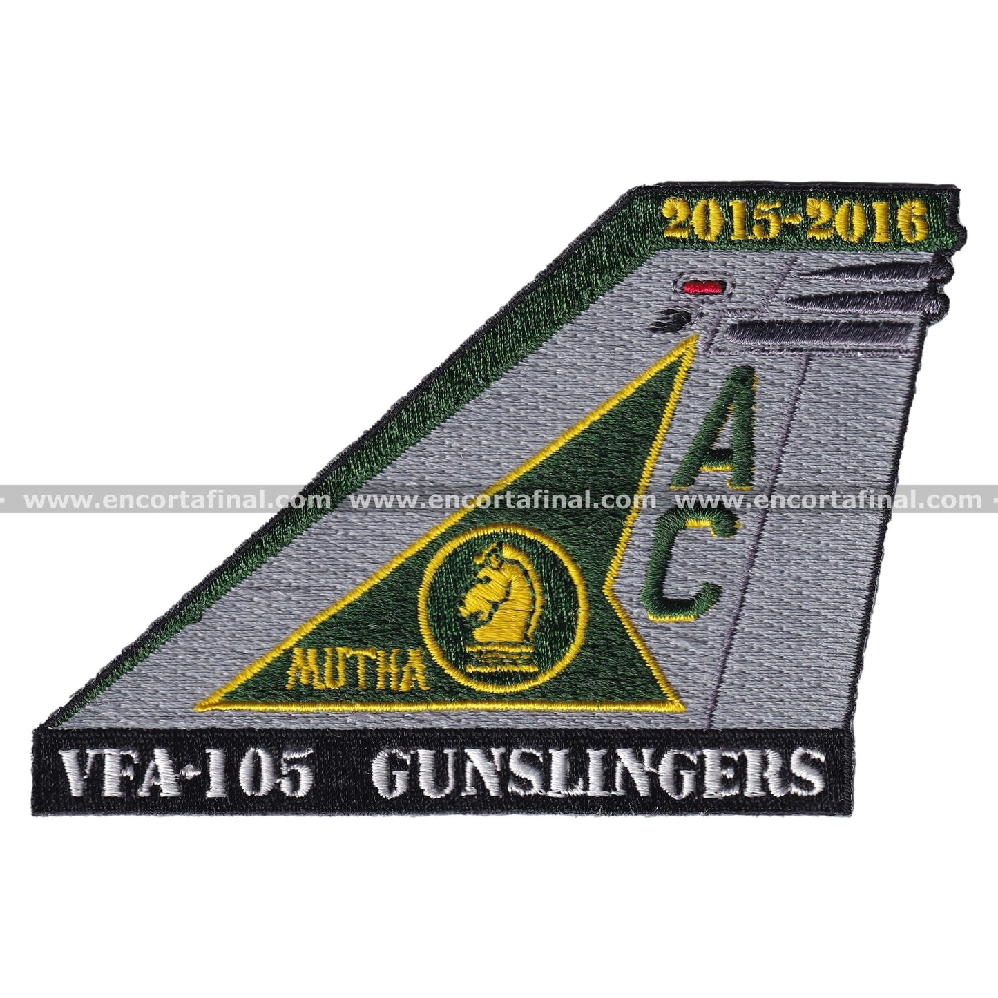 United States Armed Forces Patch