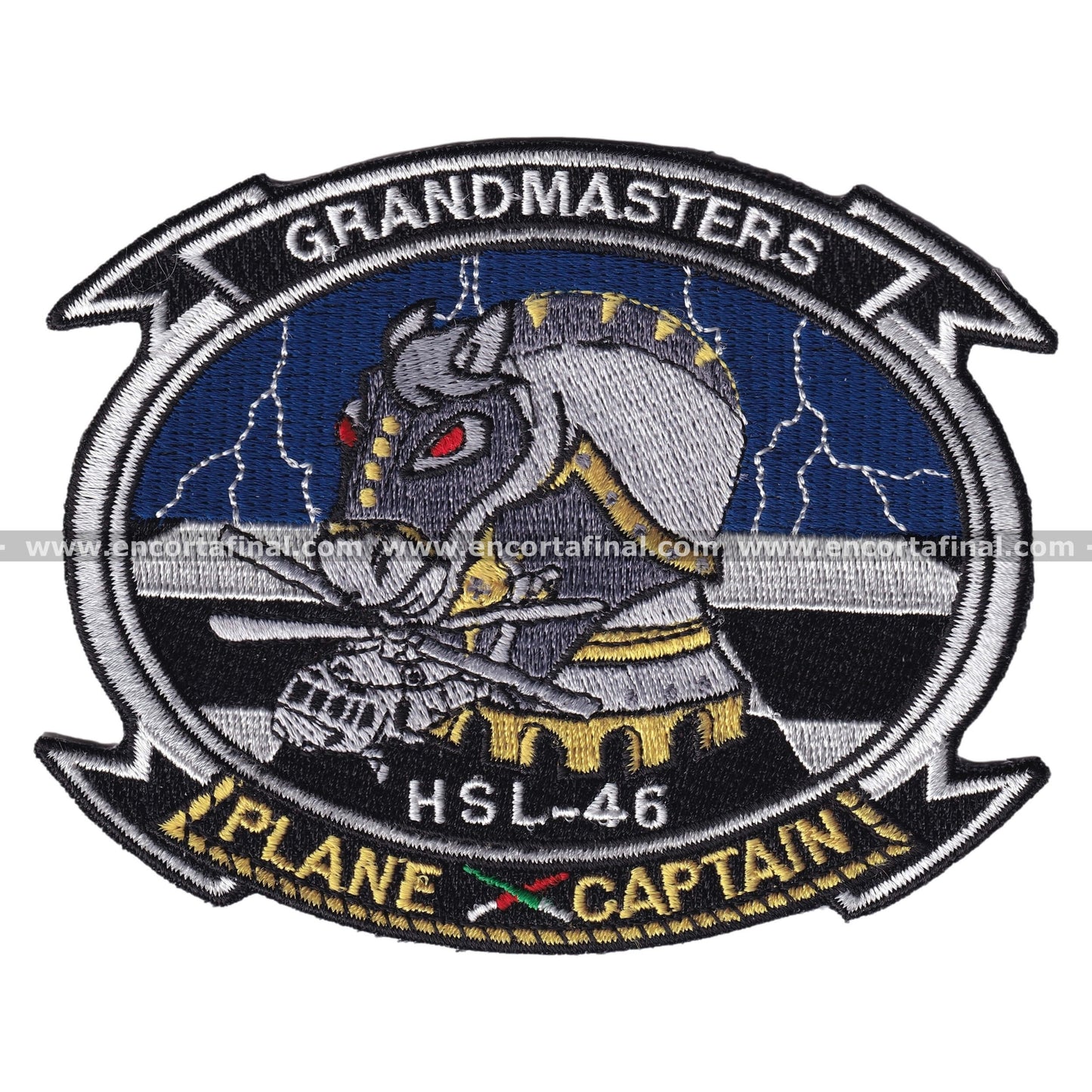 United States Armed Forces Patch