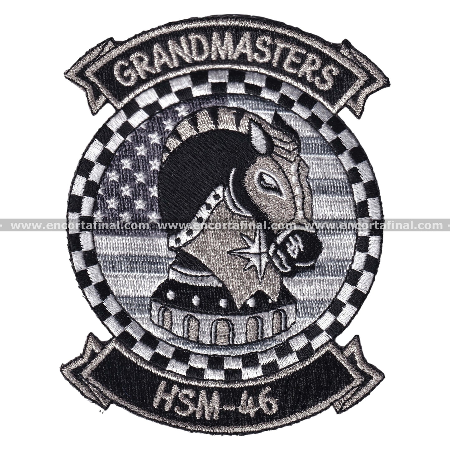 United States Armed Forces Patch