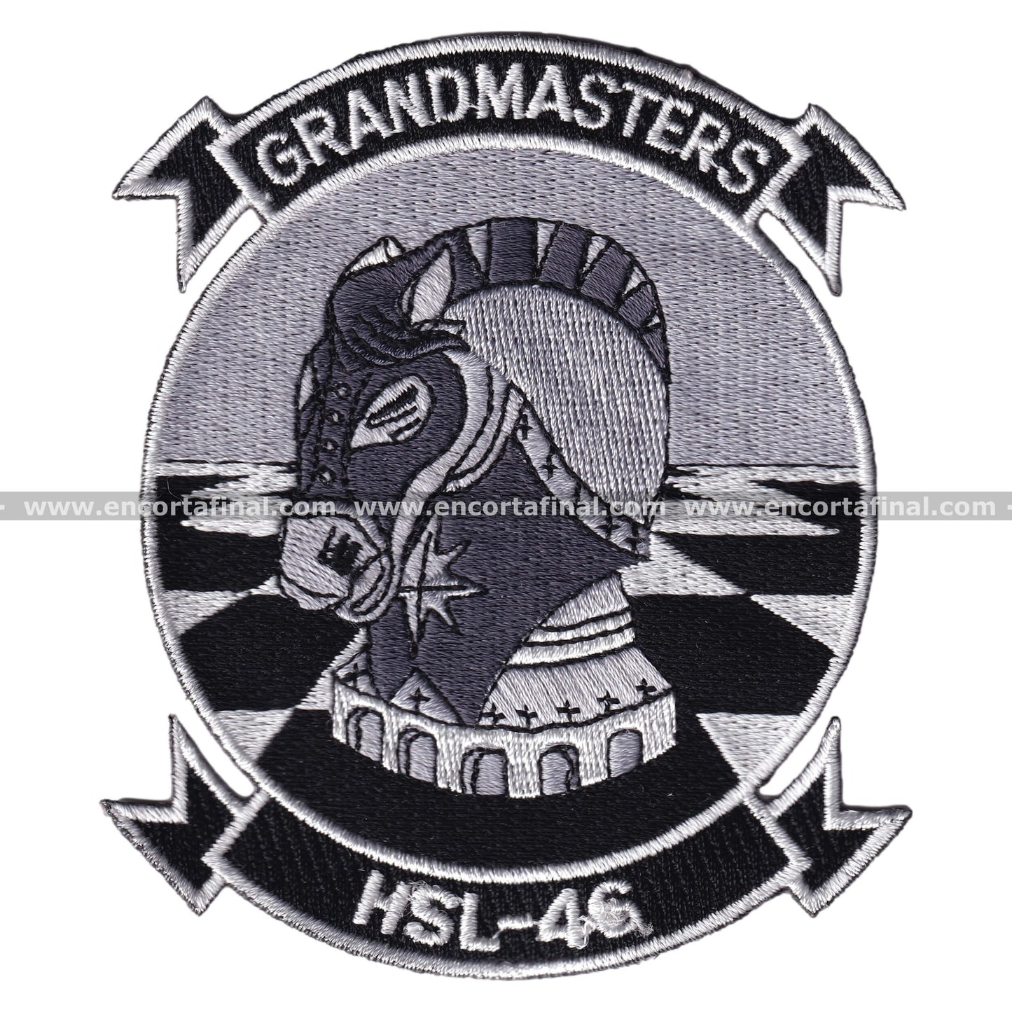 United States Armed Forces Patch