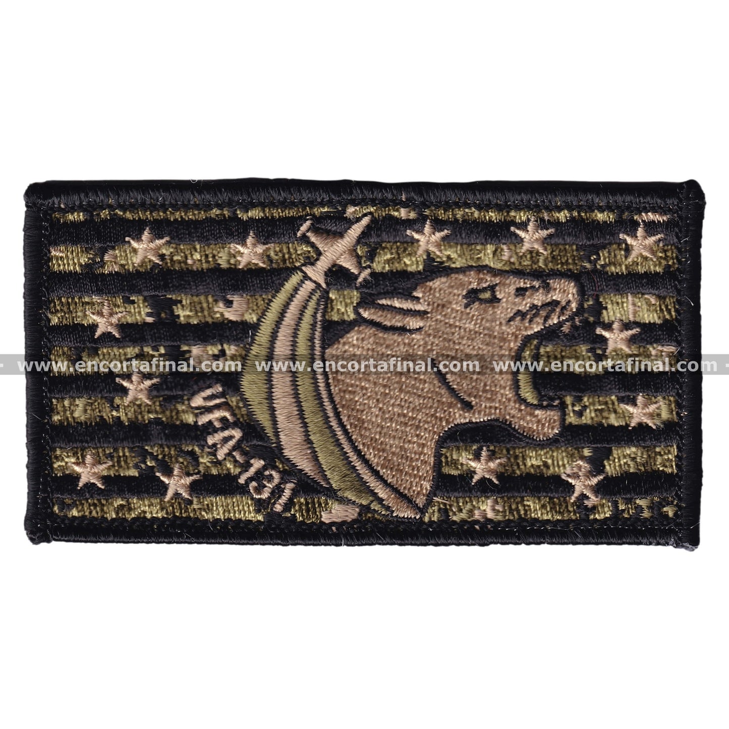United States Armed Forces Patch